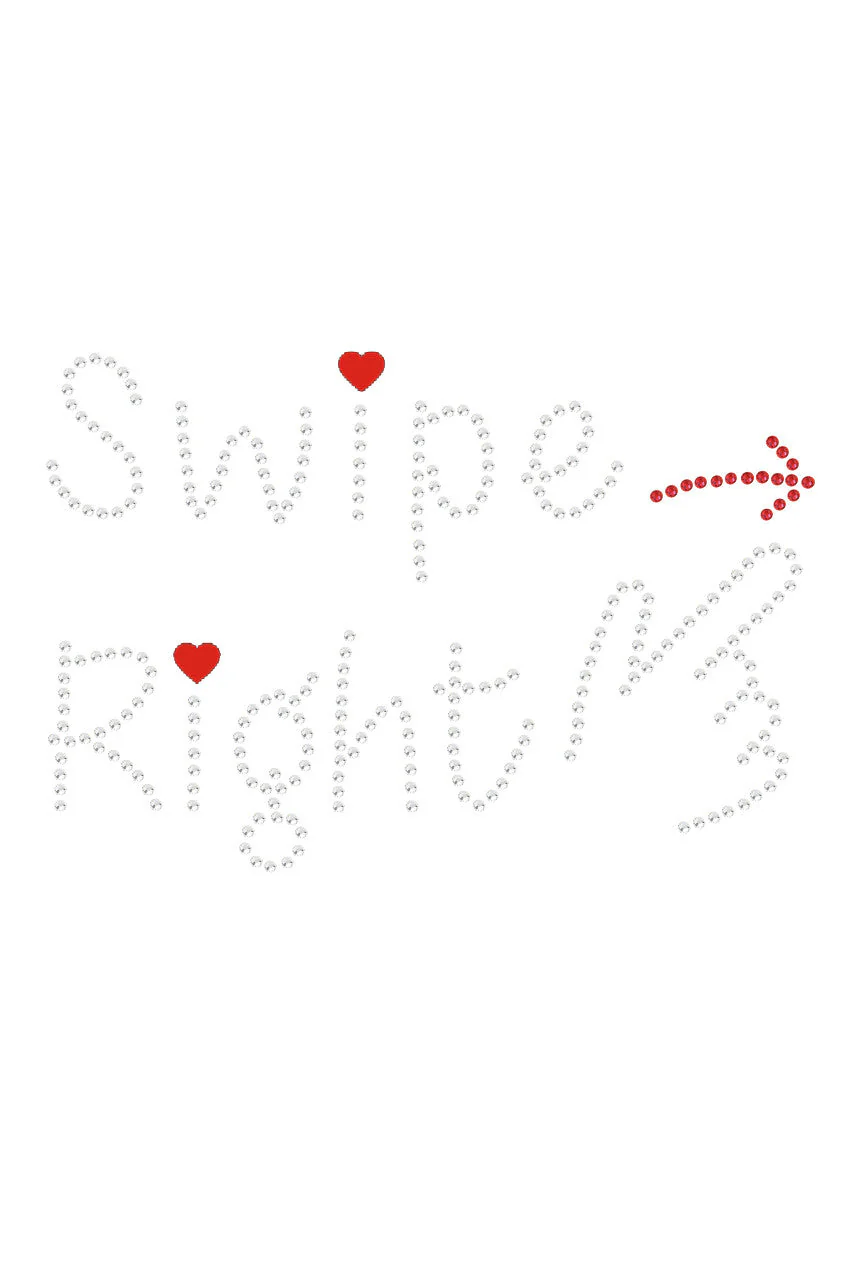 Swipe Right Custom Tutu - Image 5