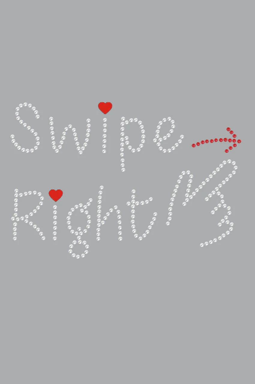 Swipe Right Custom Tutu - Image 6