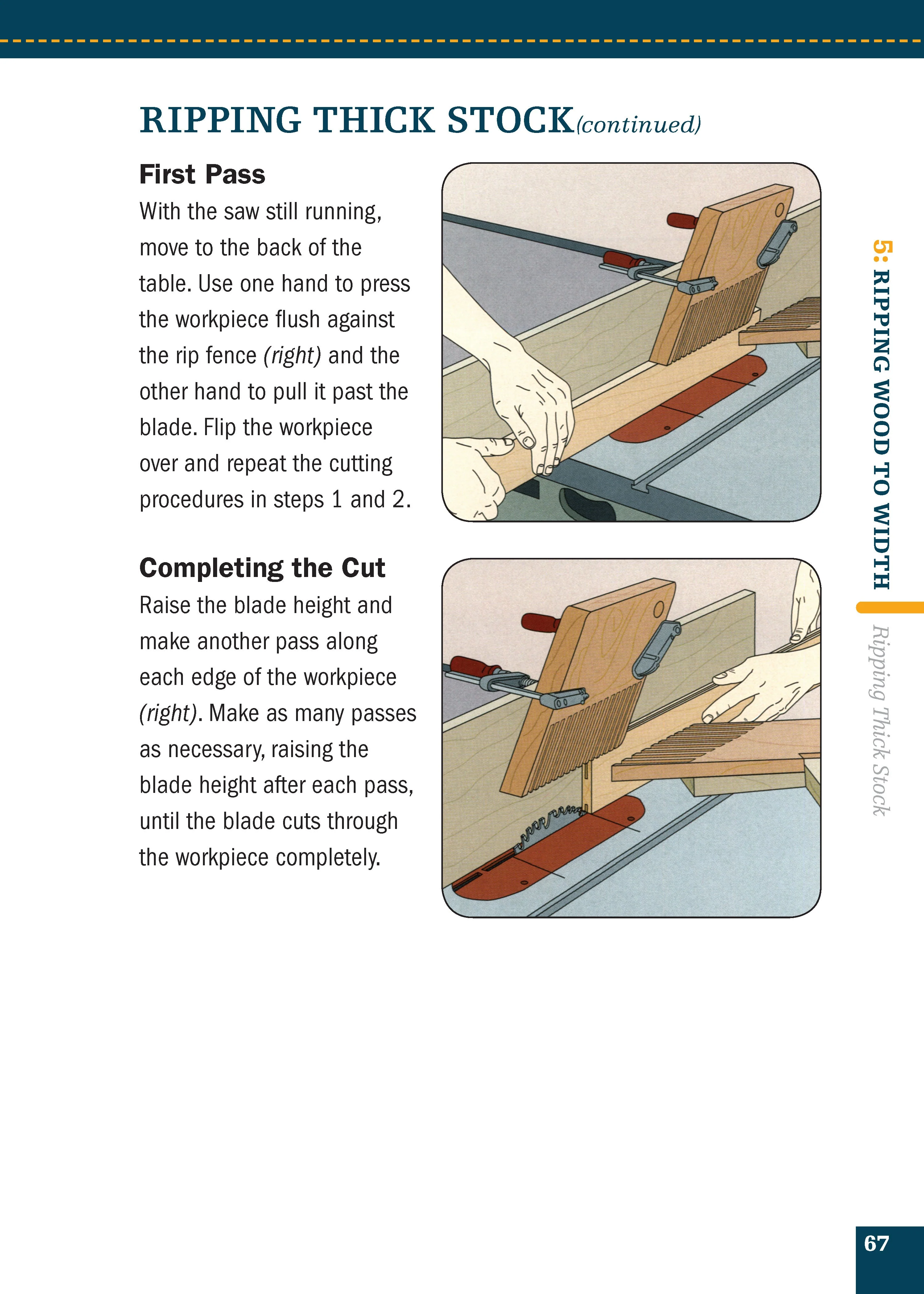 Table Saw (Missing Shop Manual) - Image 6