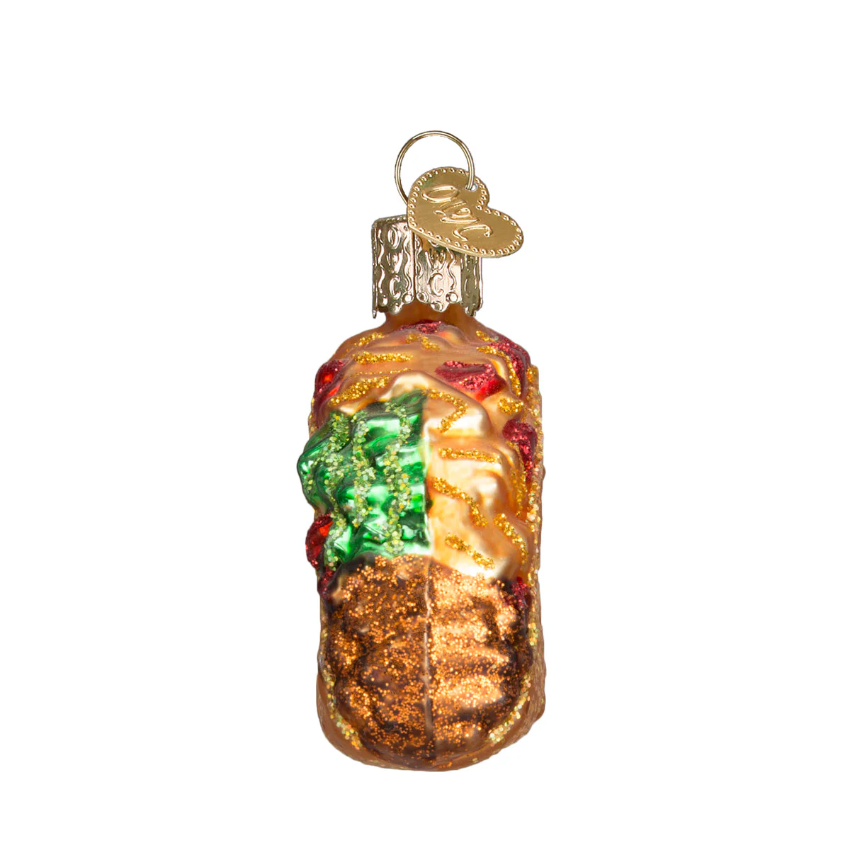 Taco Ornament - Image 5