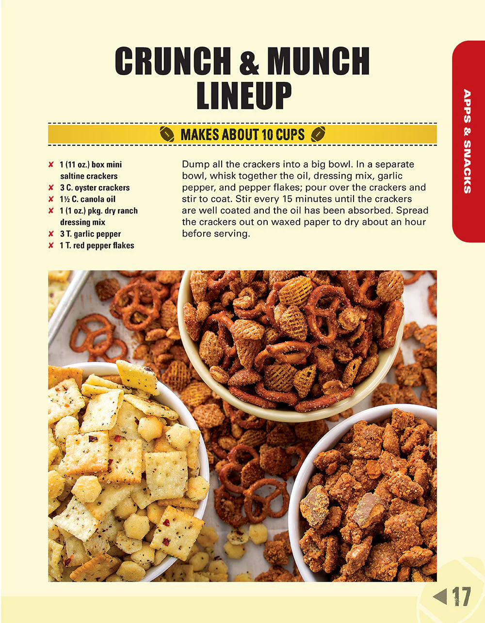 Tailgating Essentials Cookbook - Image 9