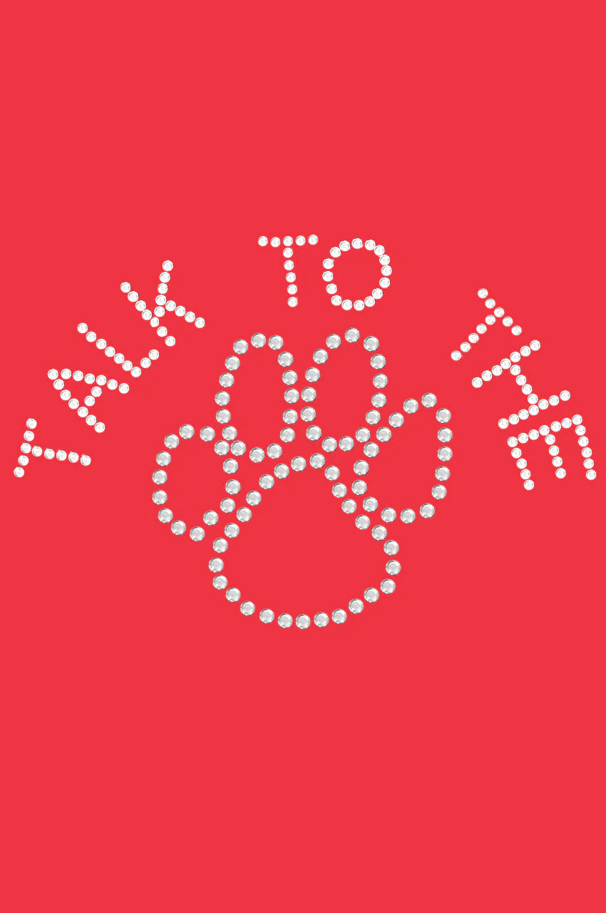 Talk to the Paw bandana - Image 13