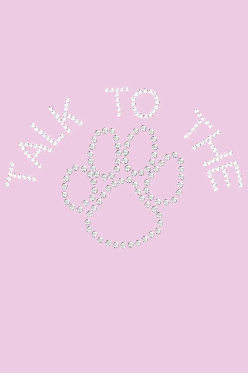 Talk to the Paw bandana - Image 16