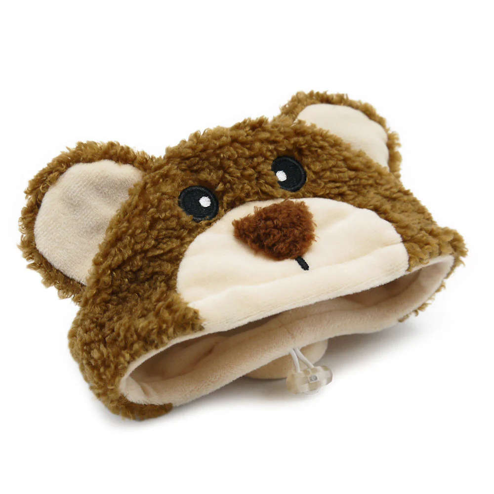 Teddy Bear Hat - Image 2