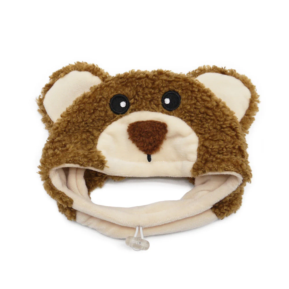 Teddy Bear Hat - Image 4