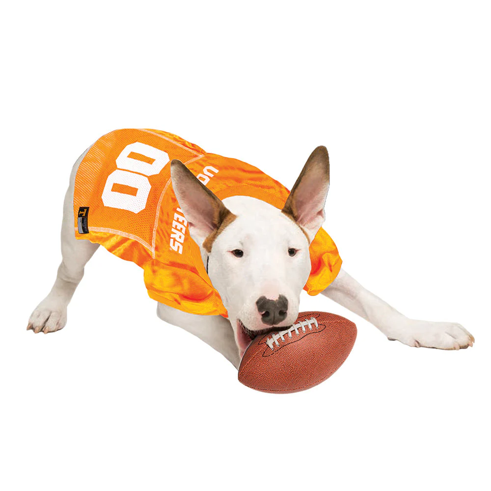 Tennessee Volunteers Dog Jersey - Image 3