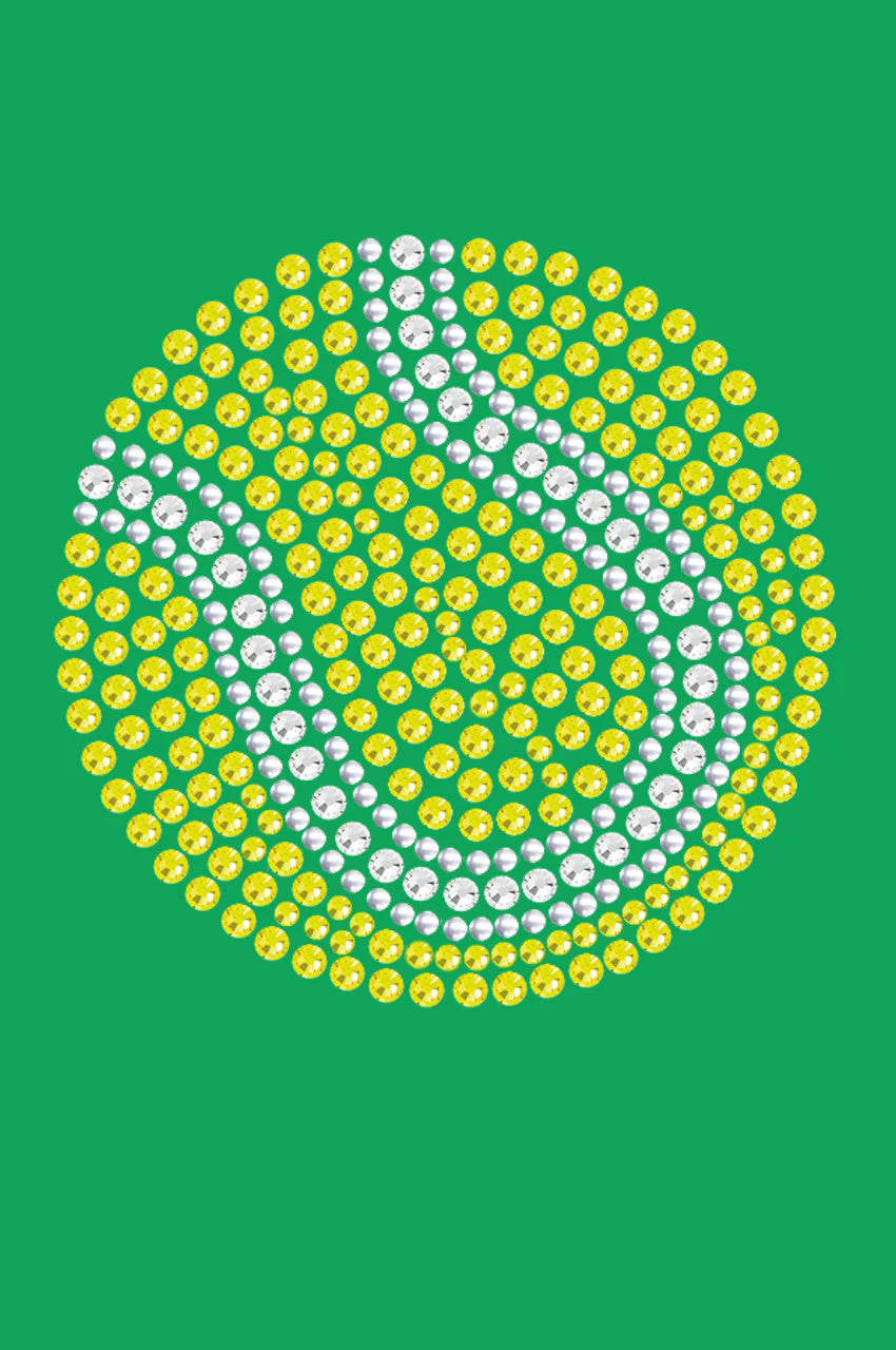 Tennis Ball - Bandana - Image 16