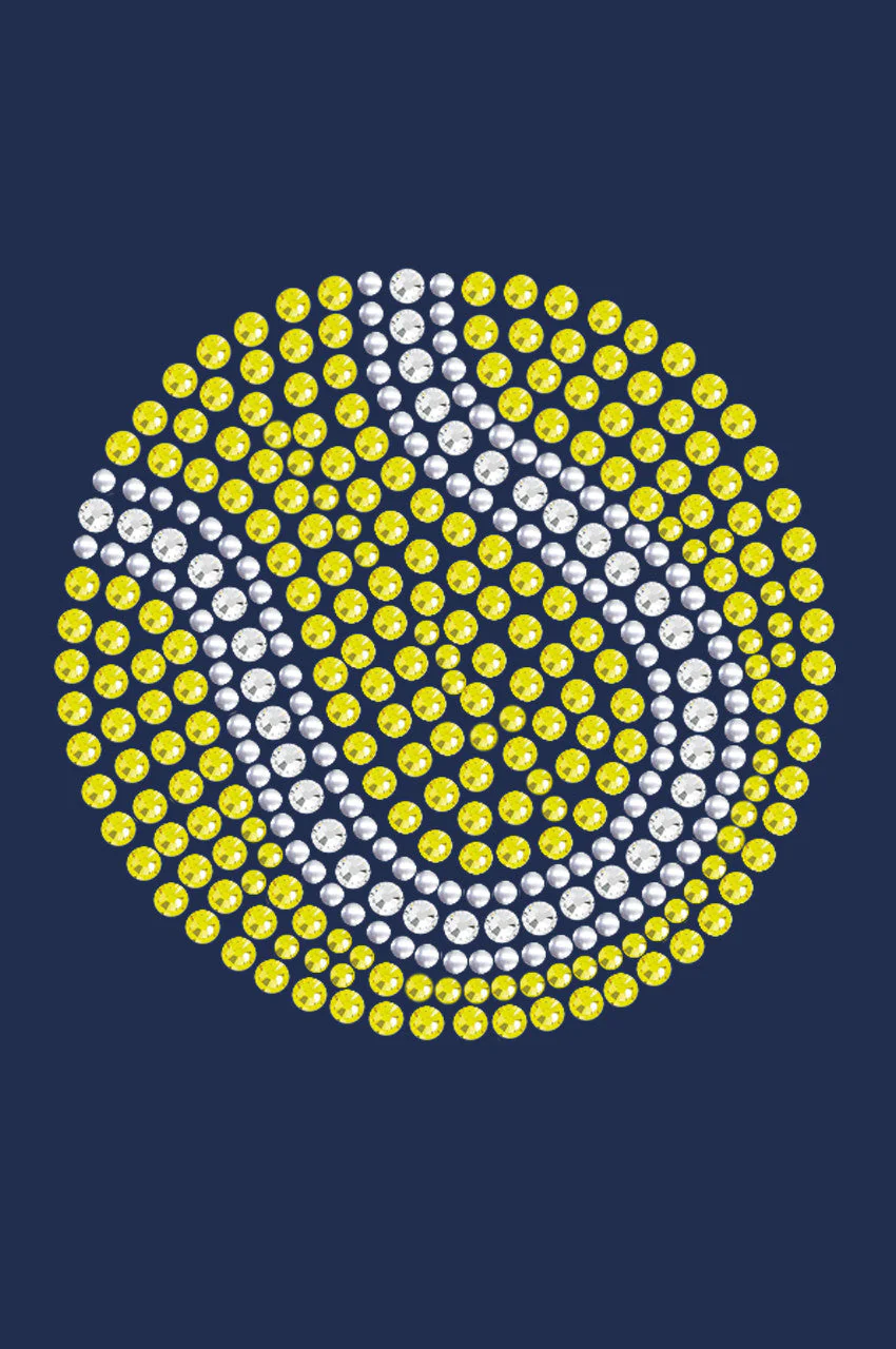 Tennis Ball - Bandana - Image 3