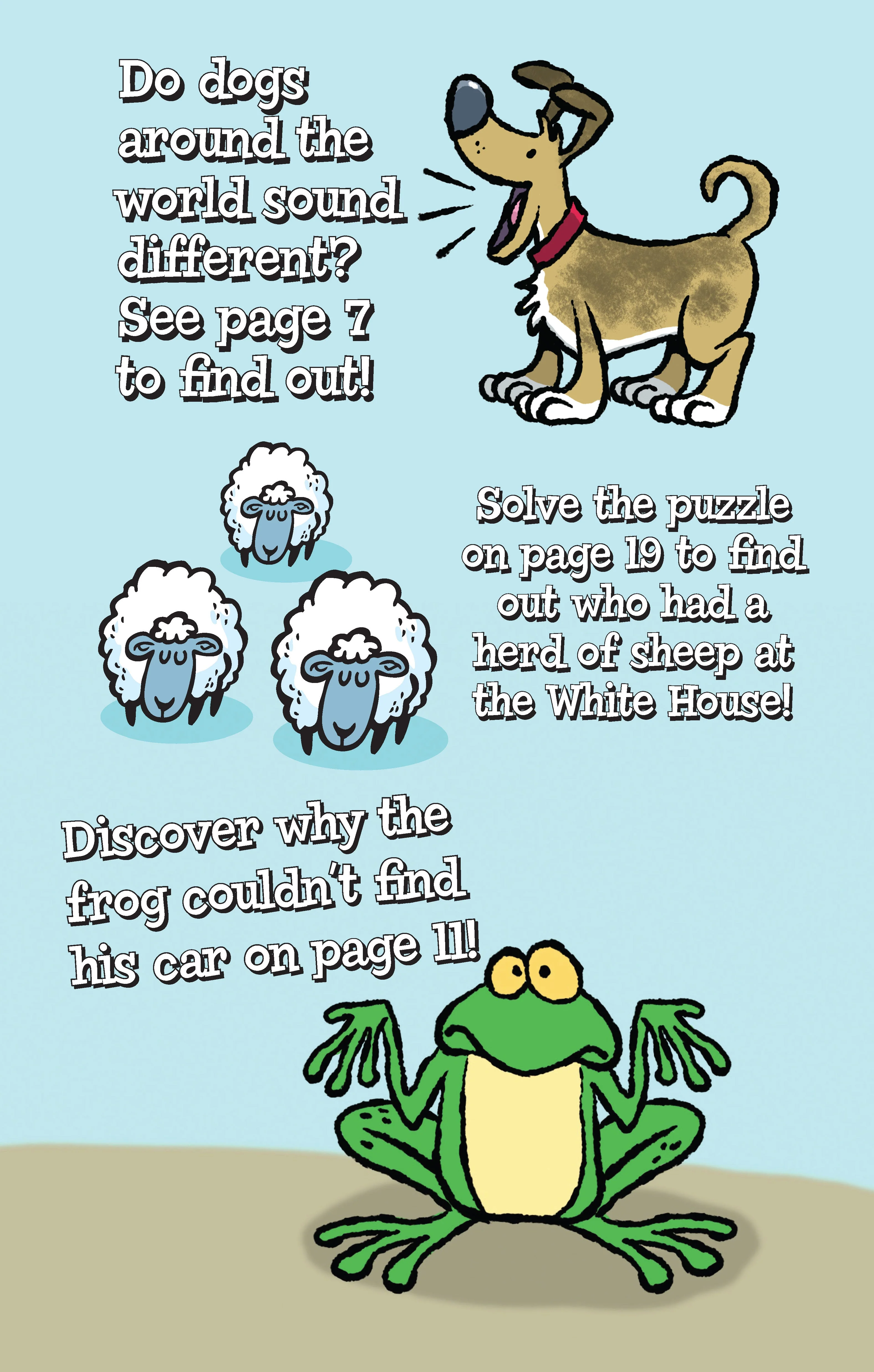 Terrific Travel Fun for Kids - Image 2