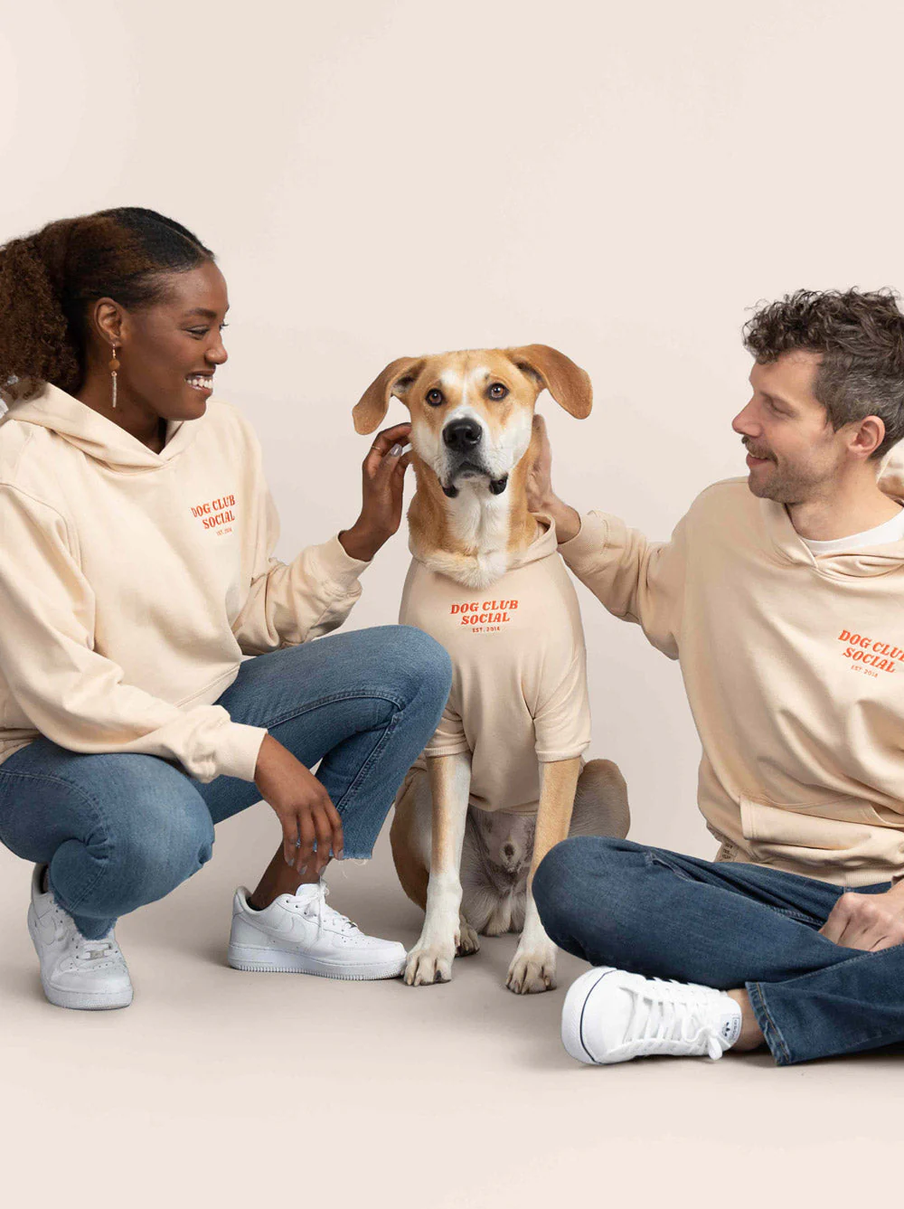 Terry Hoodie - Image 4