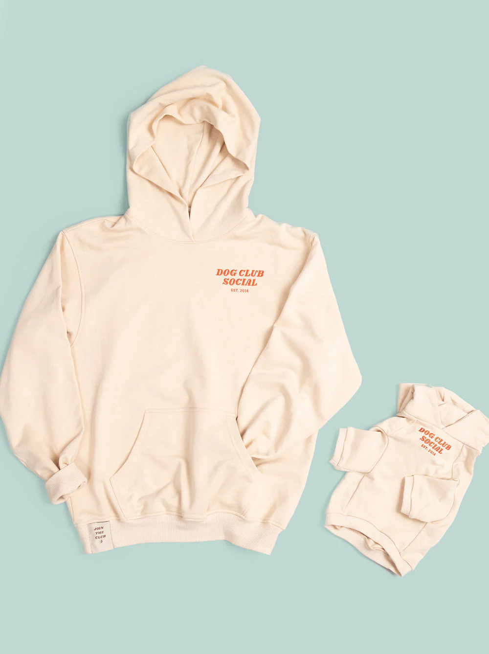Terry Hoodie - Image 6
