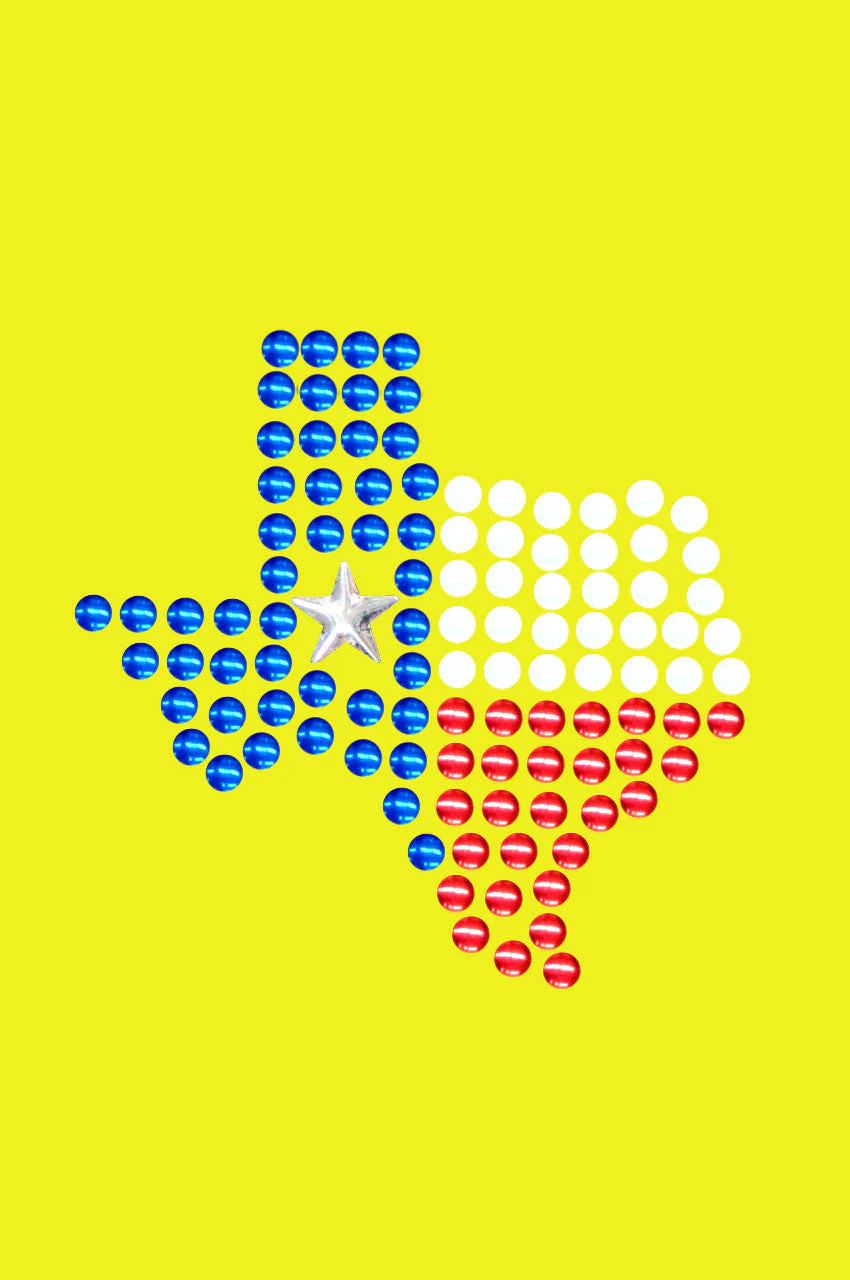 Texas - Bandanna - Image 13