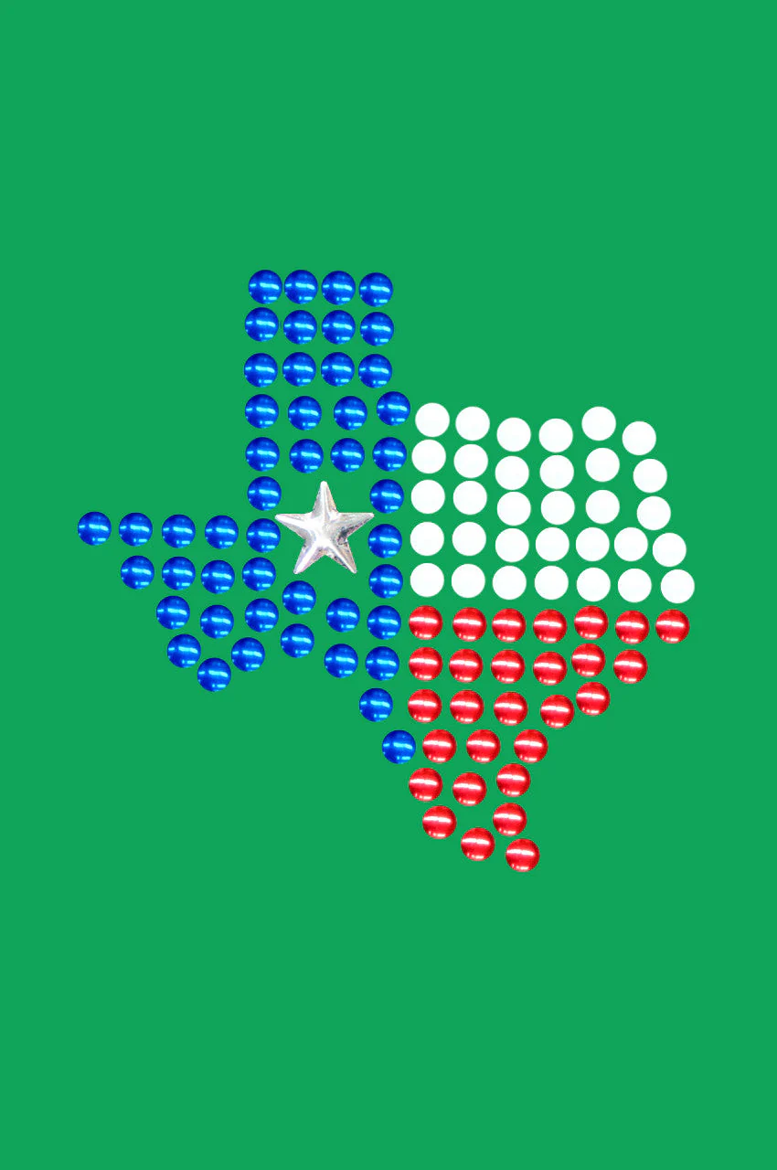 Texas - Bandanna - Image 3