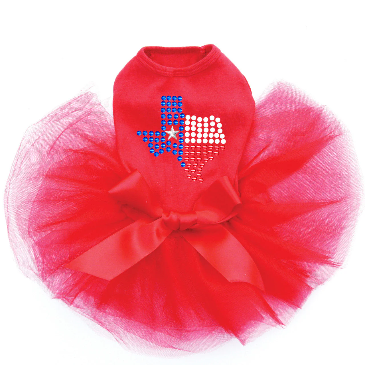 Texas - Custom Tutu - Image 3