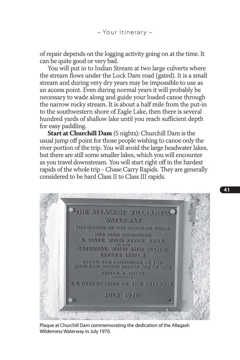 The Allagash Guide - Image 6