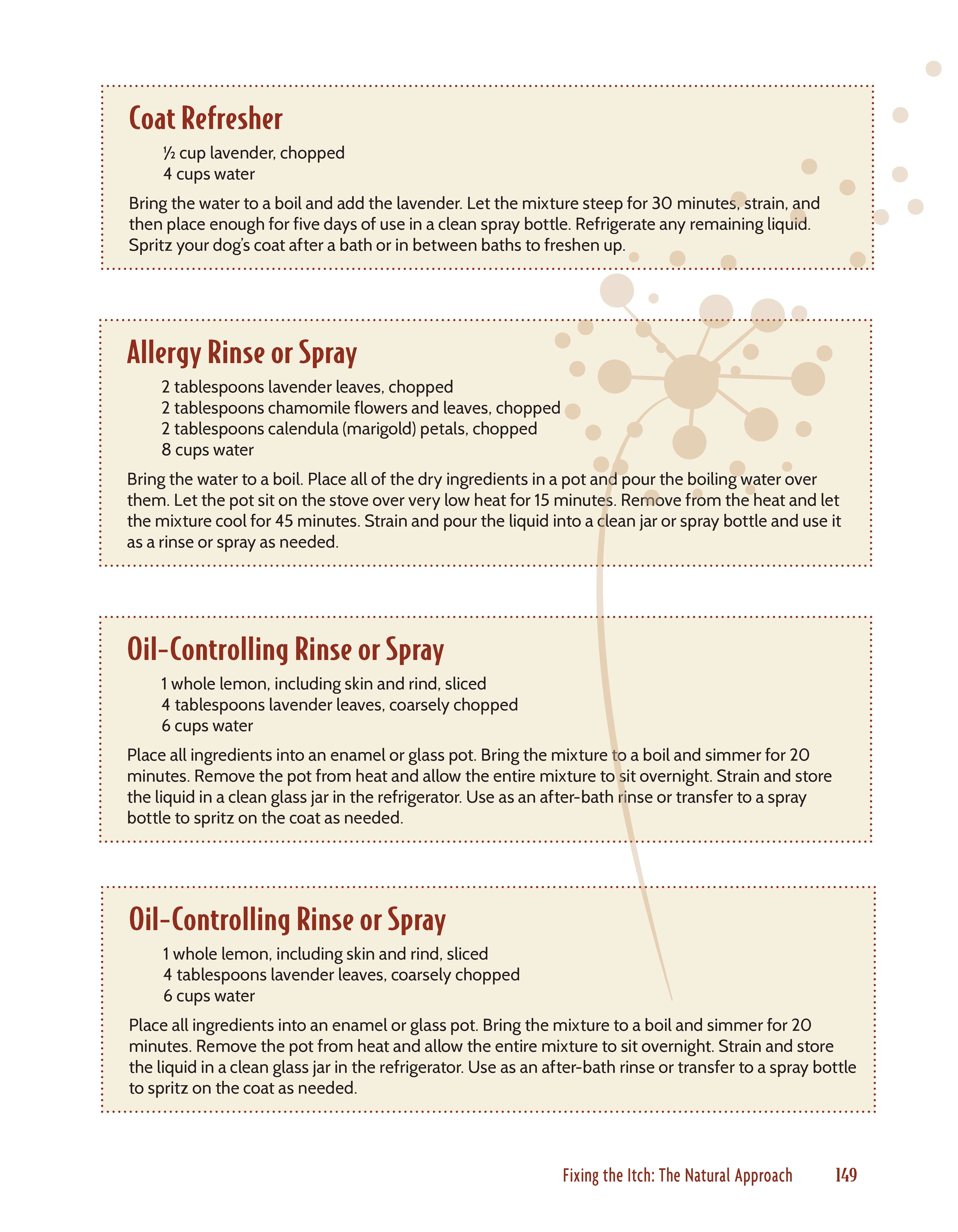 The Allergic Pet - Image 5