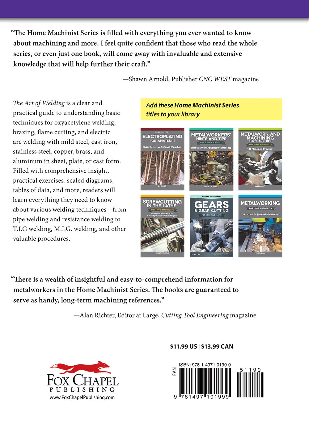 The Art of Welding - Image 7