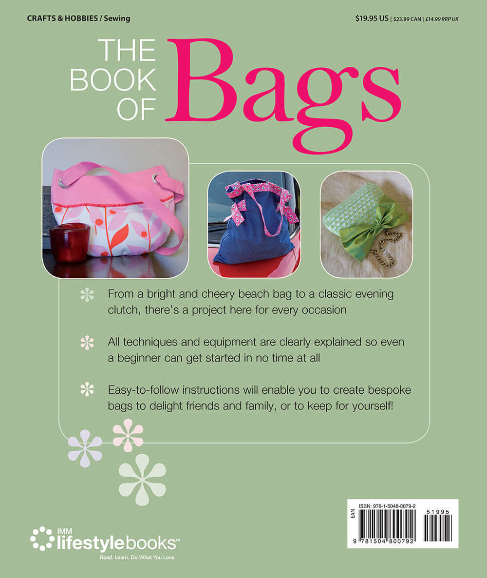 The Book of Bags - Image 2