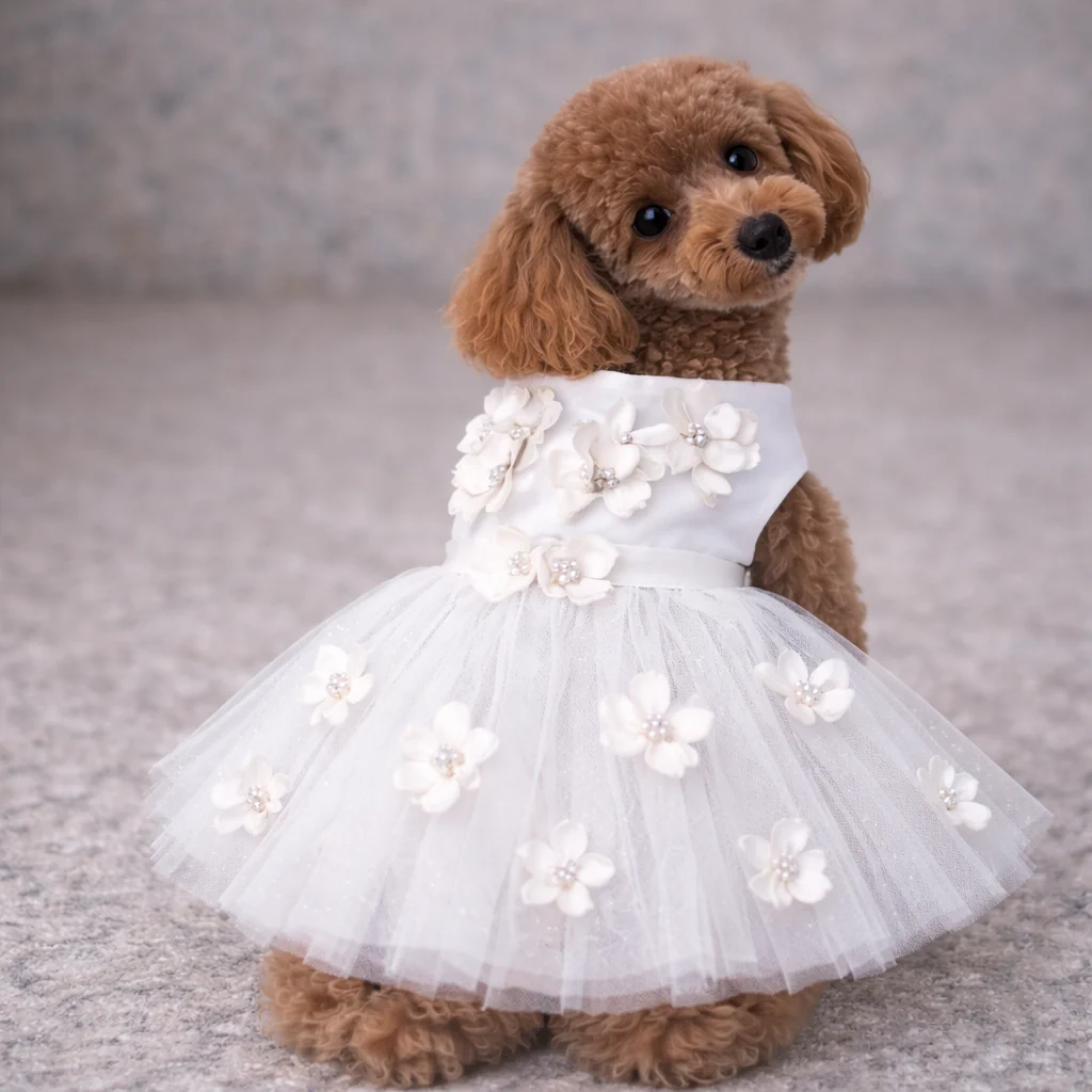 The Ceremony Dress
