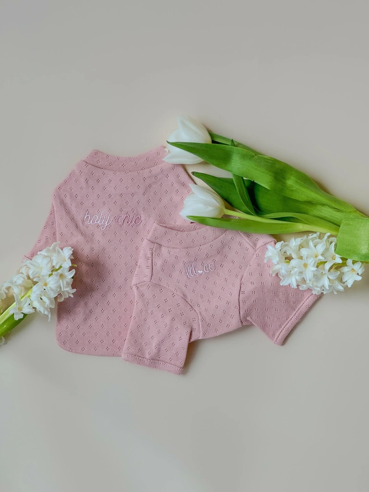 The Chic Shirt - Image 10