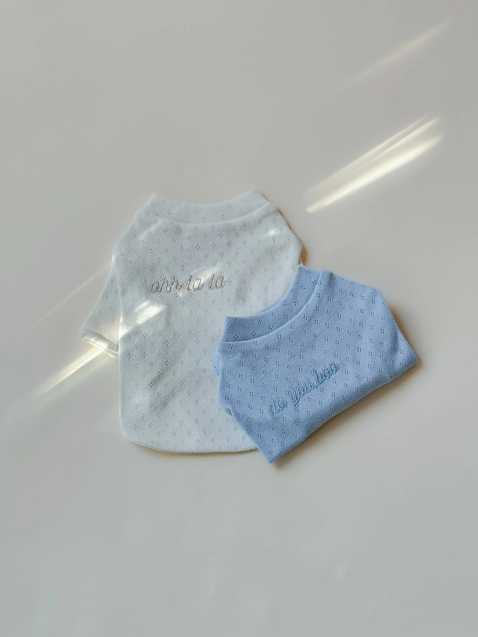 The Chic Shirt - Image 11