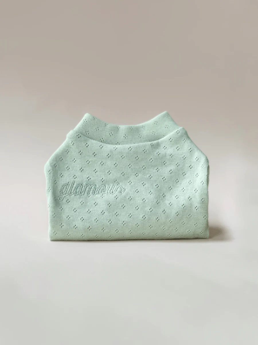 The Chic Shirt - Image 12