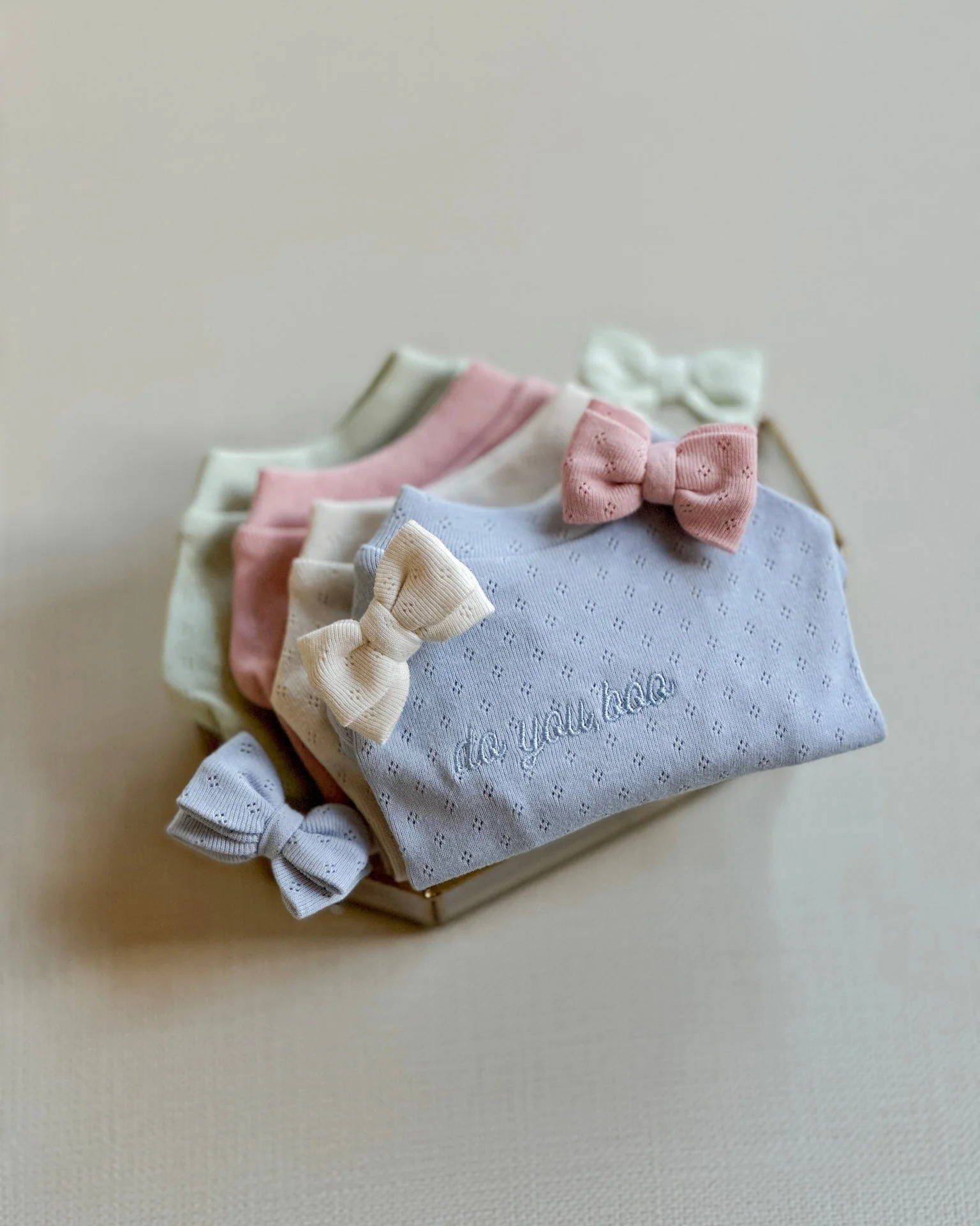 The Chic Shirt - Image 5