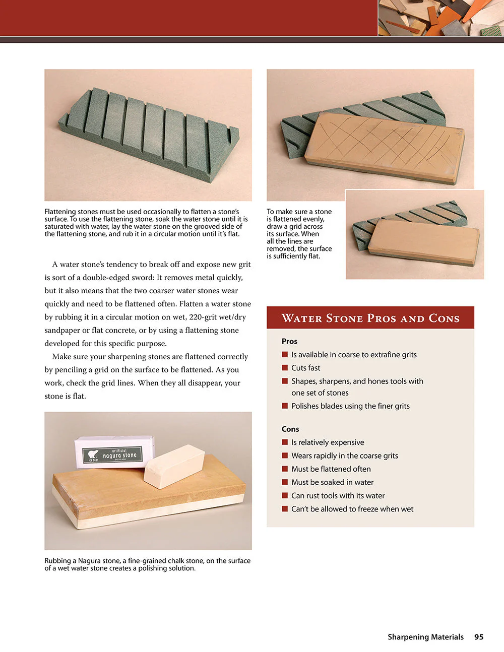 The Complete Book of Woodcarving, Updated Edition - Image 7