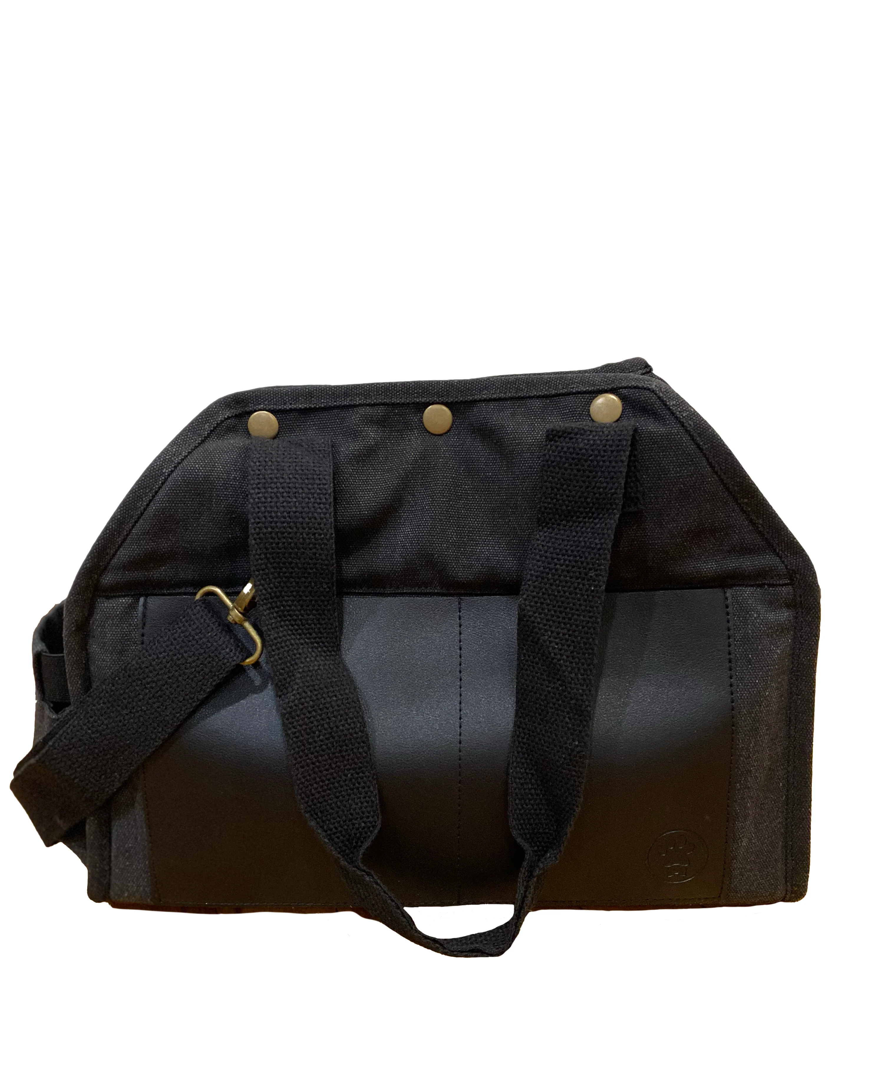 BESPOKE PAWS The Daily Carrier - Packable Luxury for Life on the Go Pet Carrier - Image 7