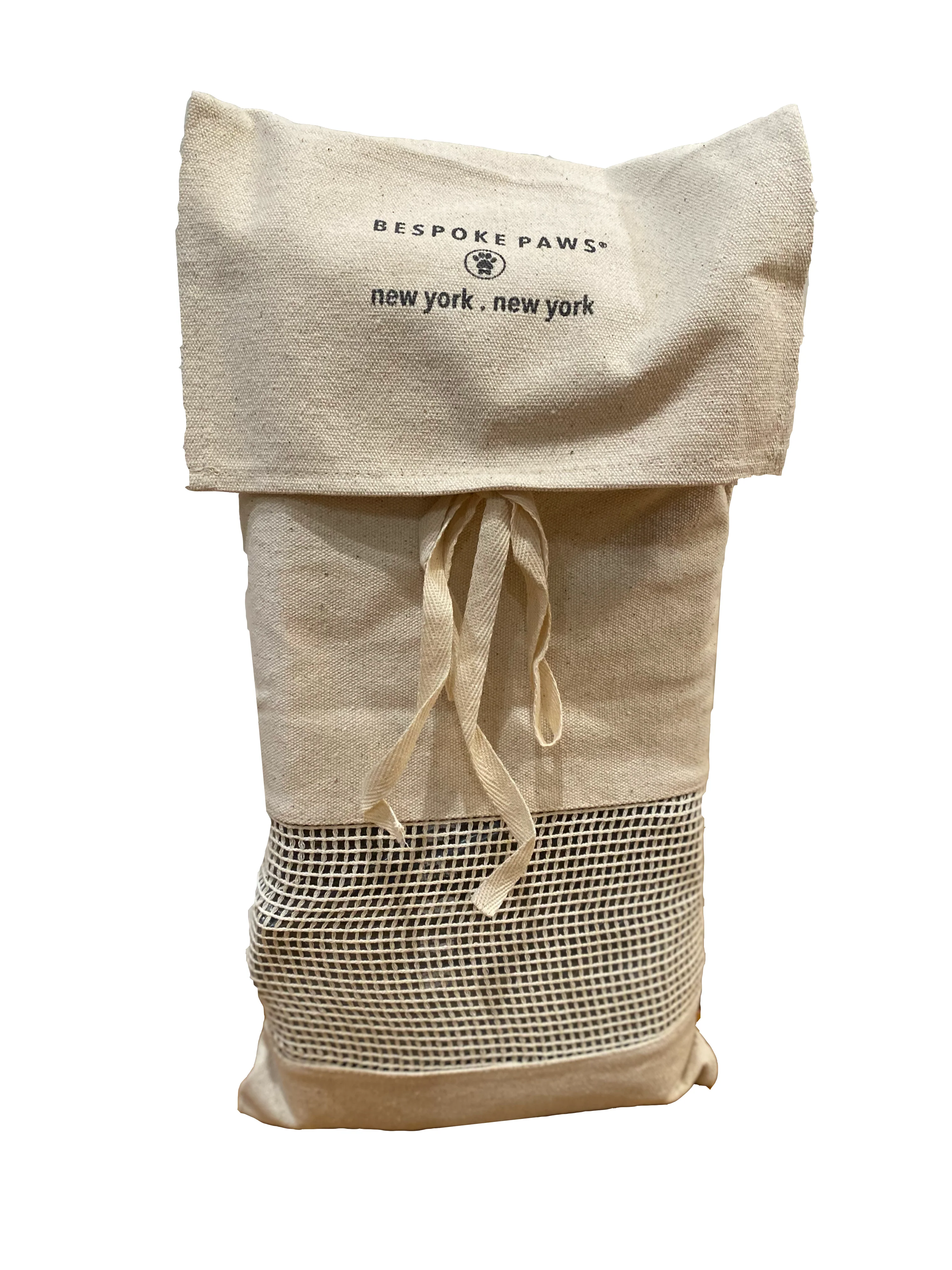 BESPOKE PAWS The Daily Carrier - Packable Luxury for Life on the Go Pet Carrier - Image 8