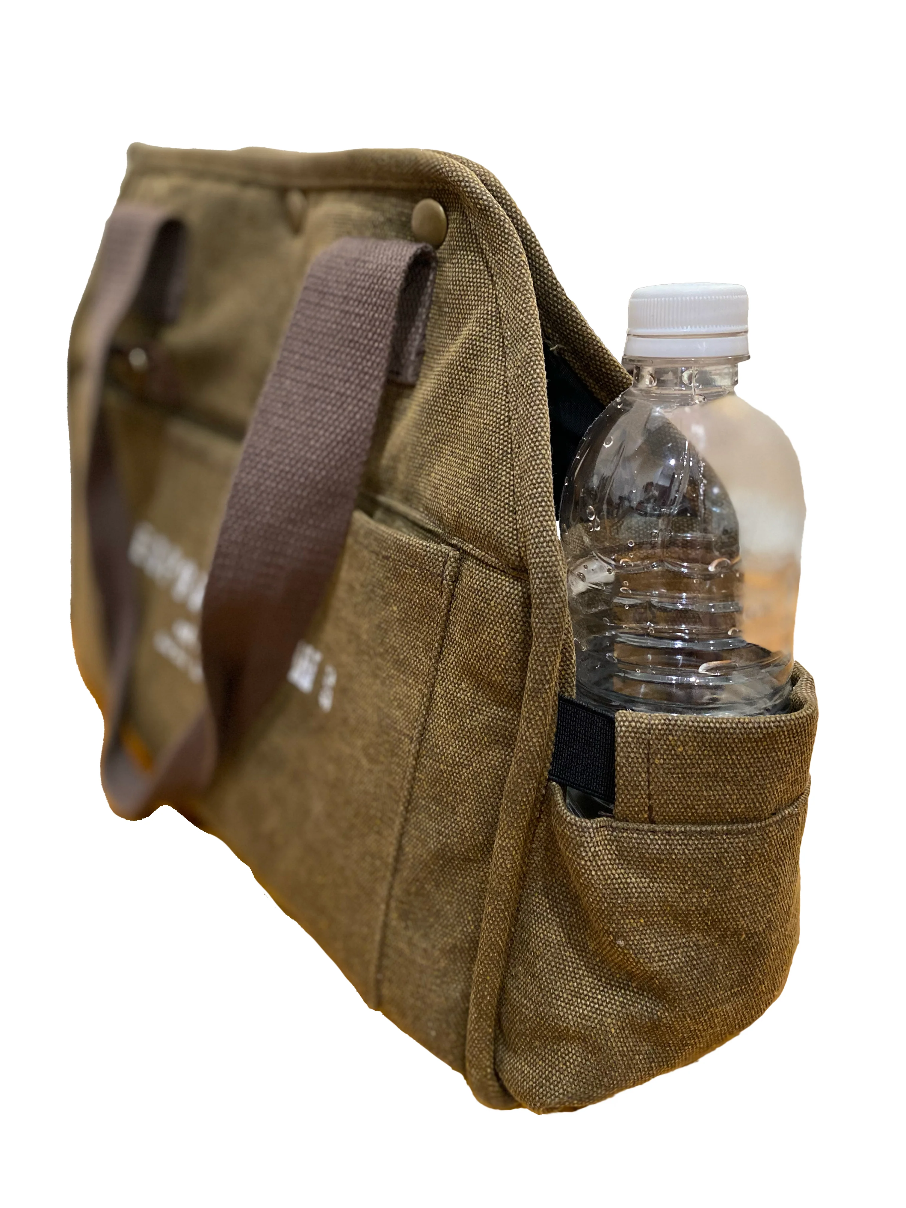 BESPOKE PAWS The Daily Carrier - Packable Luxury for Life on the Go Pet Carrier - Image 8