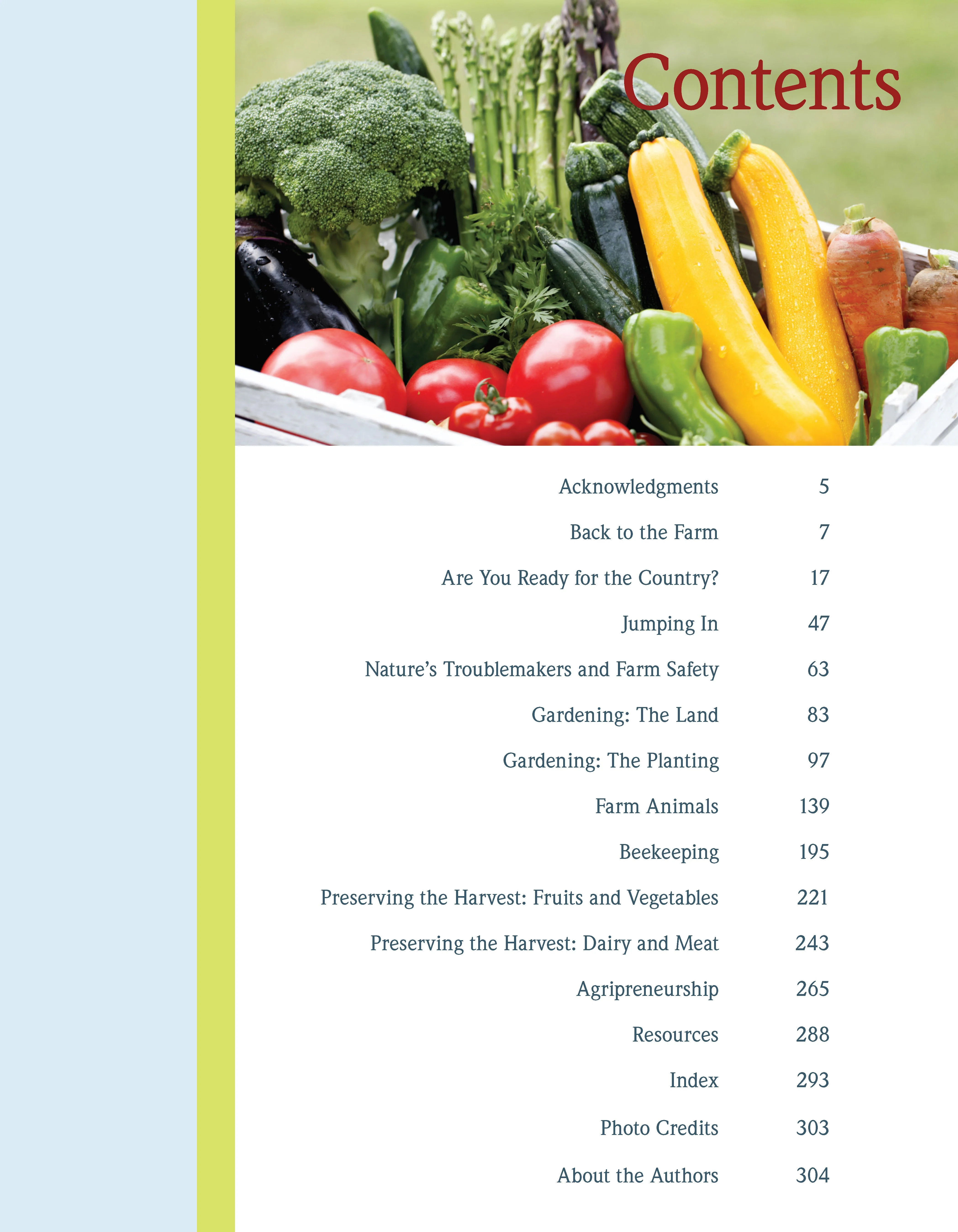 The Essential Guide to Hobby Farming - Image 2