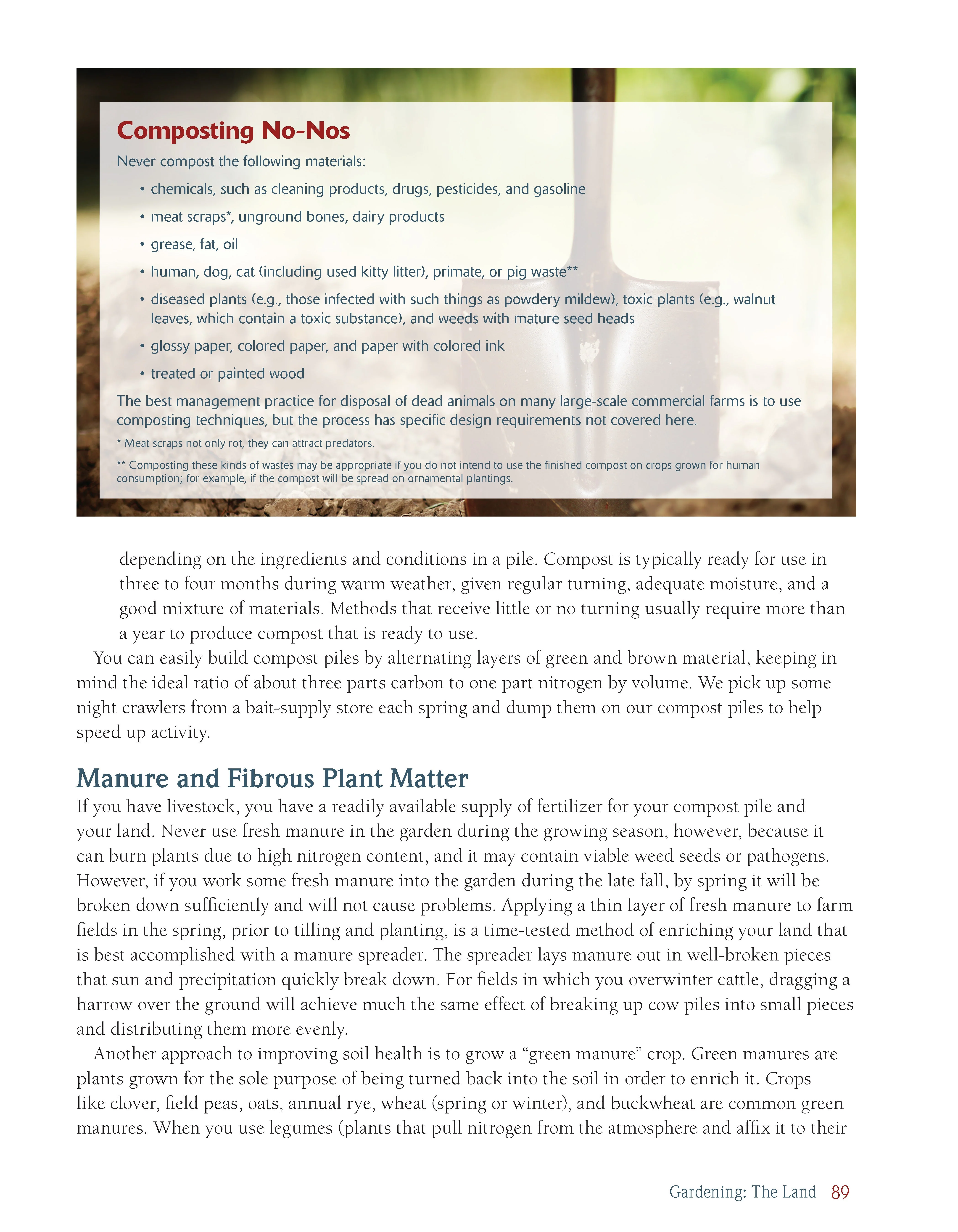 The Essential Guide to Hobby Farming - Image 7