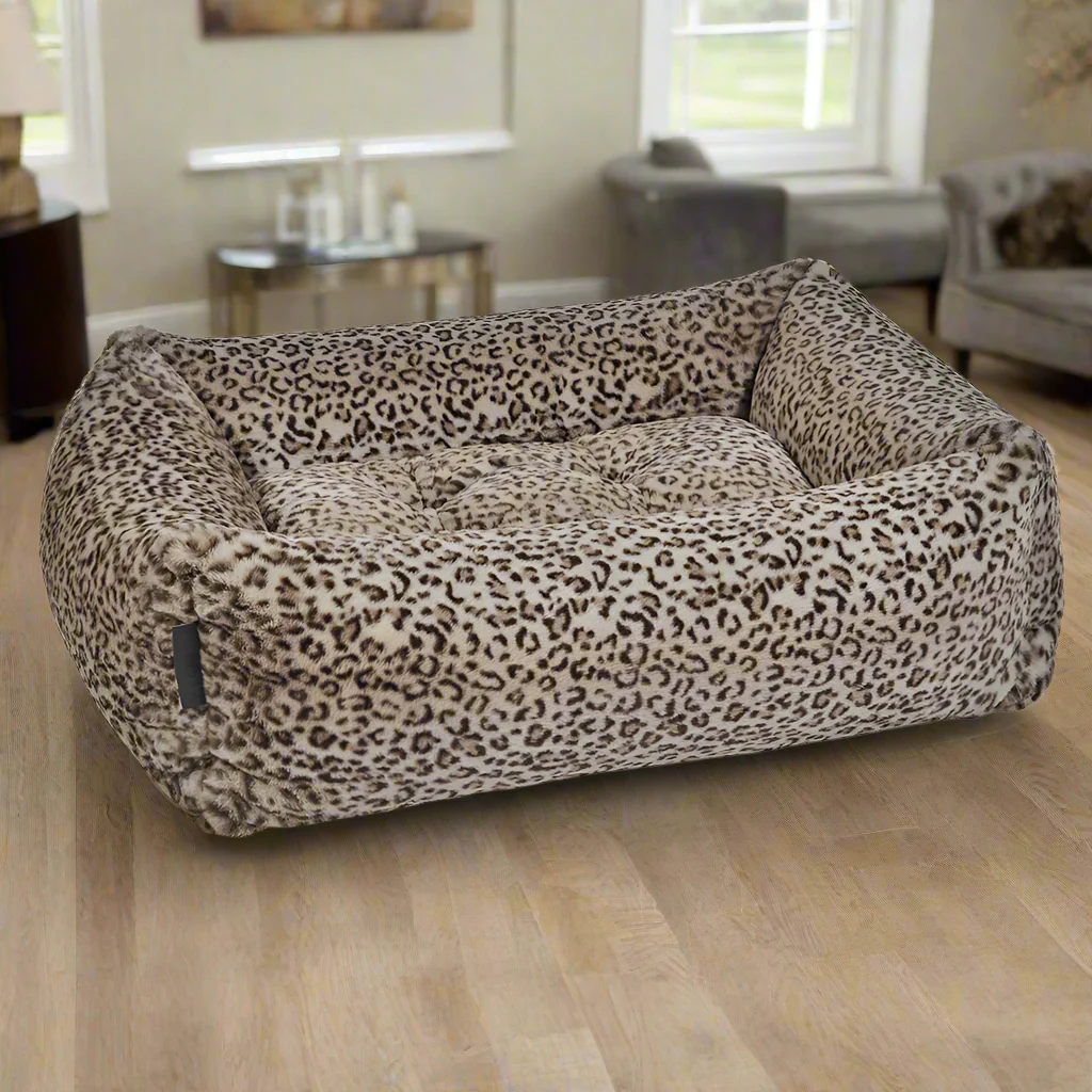 The Franklin-Leopard
