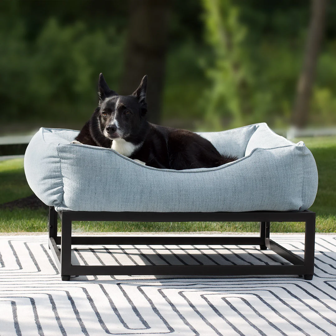 The FÜZI Dog Bed - Image 2