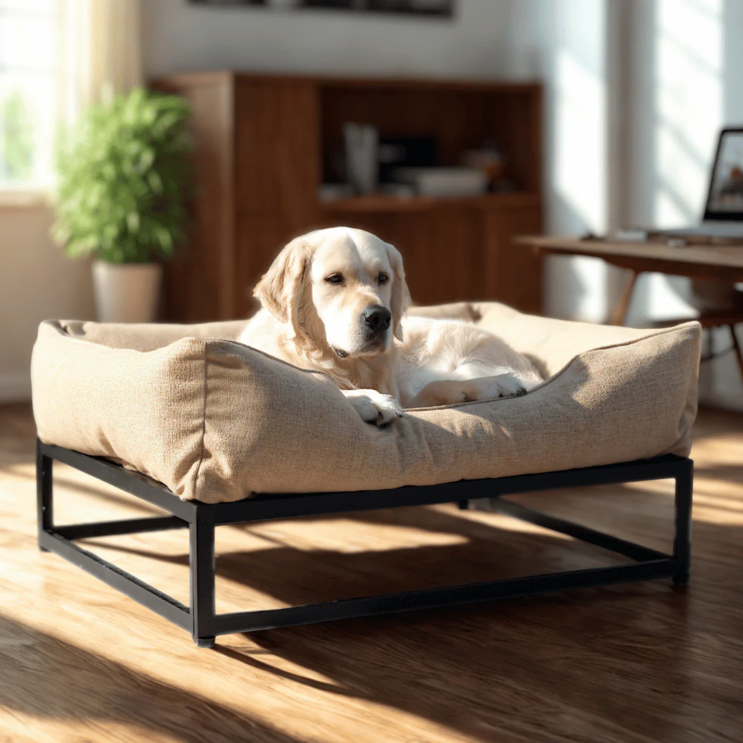The FÜZI Dog Bed - Image 2