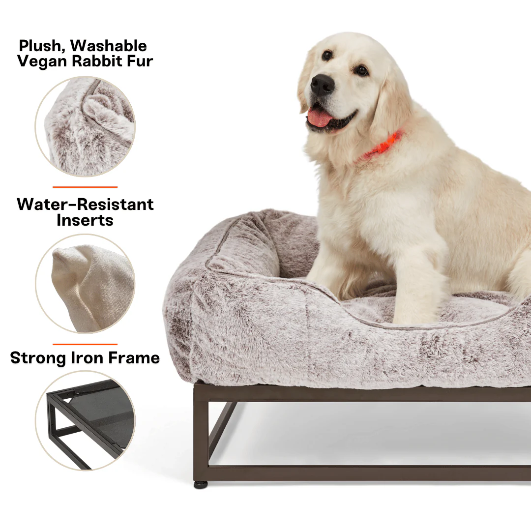 The FÜZI Dog Bed - Image 7