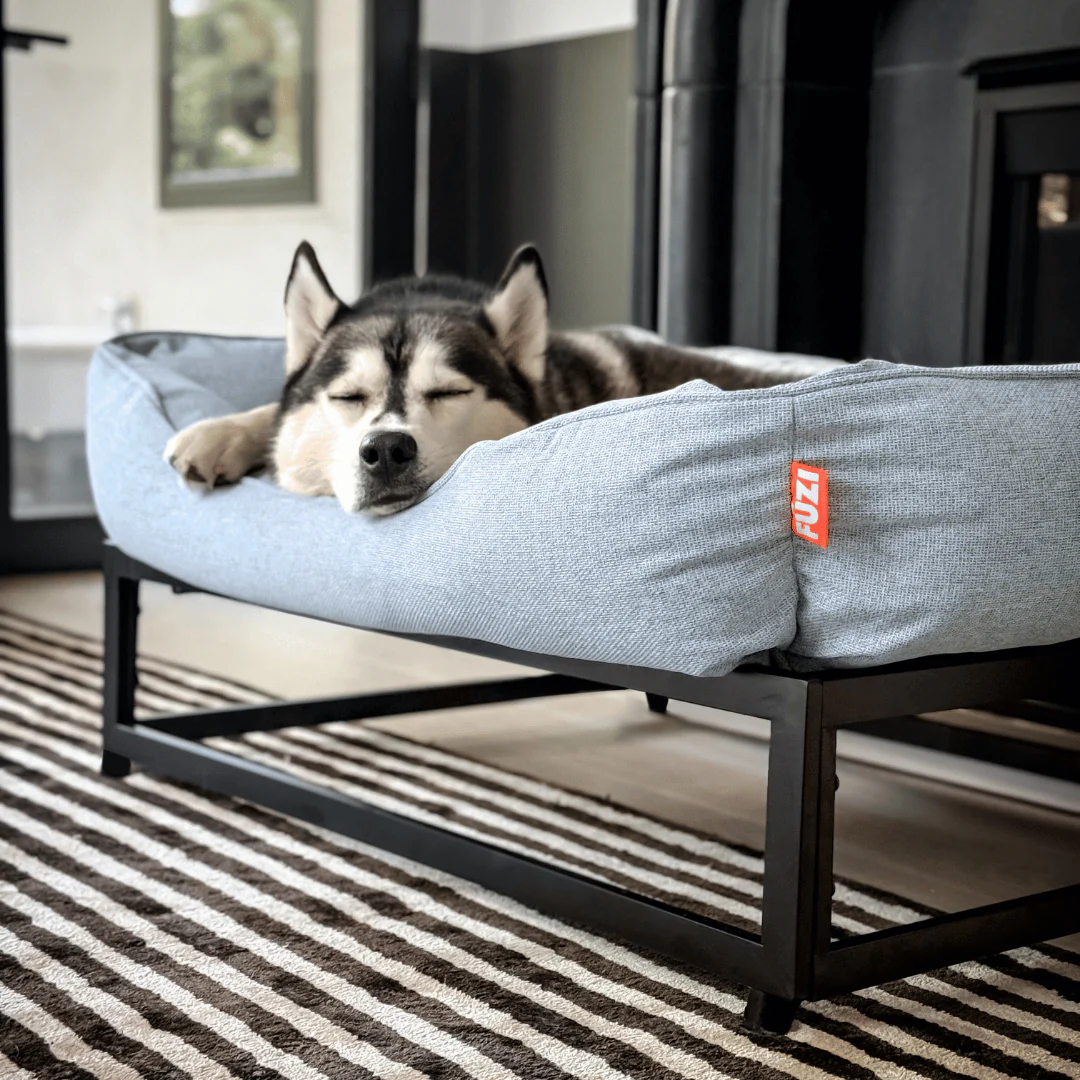 The FÜZI Dog Bed - Image 2