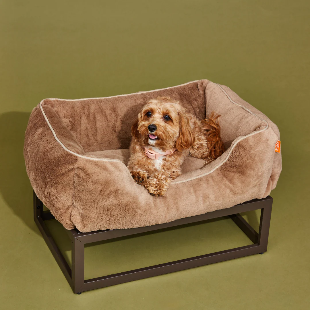 The FÜZI Dog Bed - Image 5
