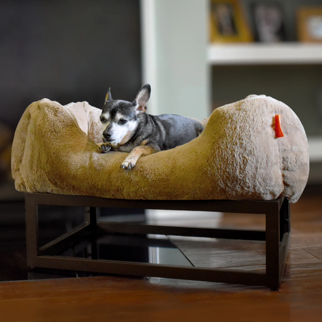 The FÜZI Dog Bed - Image 6