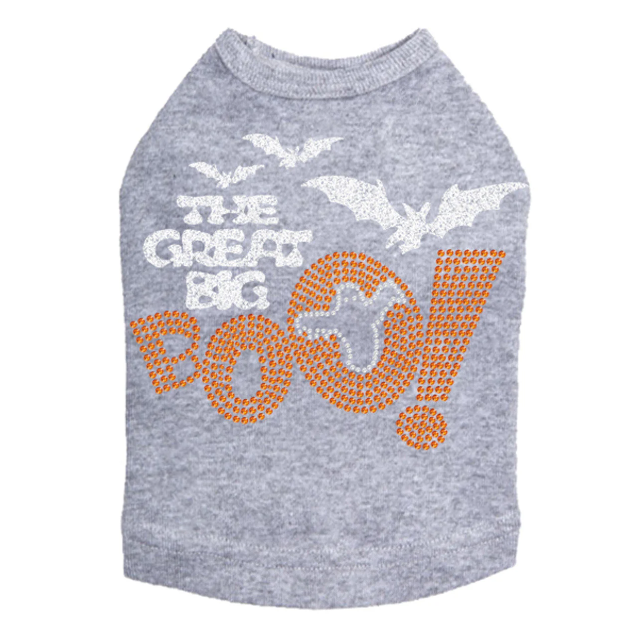 The Great Big Boo! - Dog Tank - Image 12