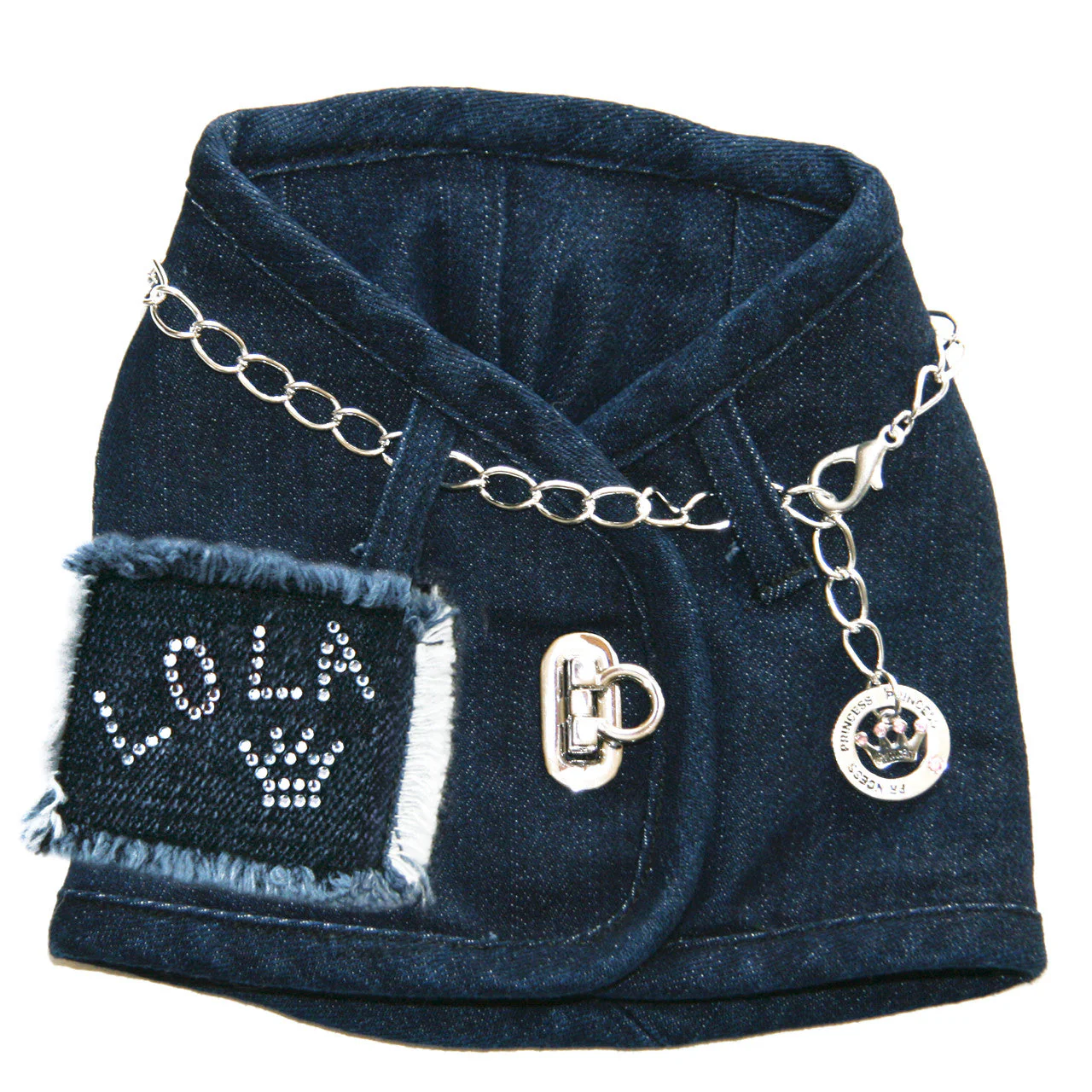 The Hollywood Chain Collars (Harness Vest Sold Separately) - Image 15