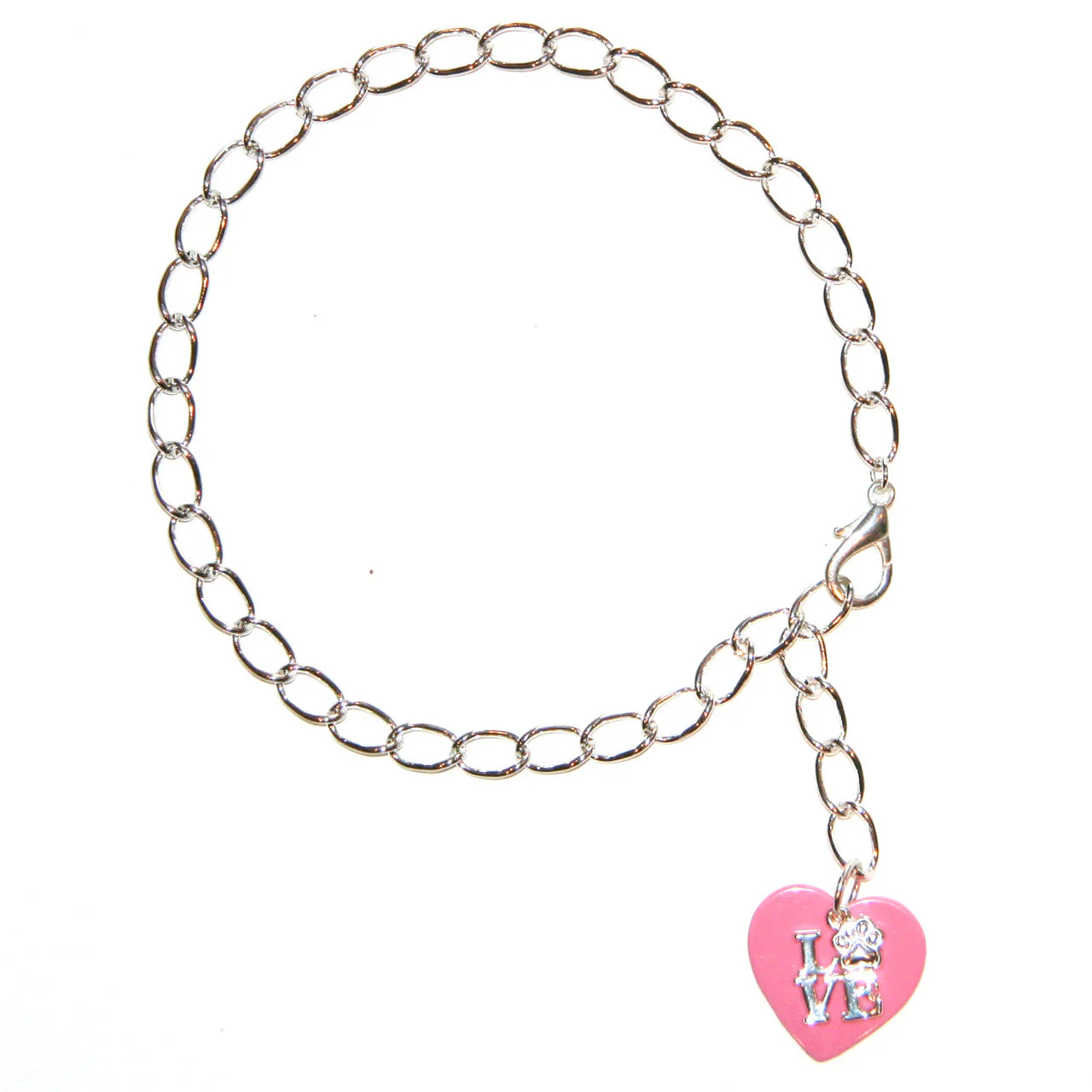 The Hollywood Chain Collars (Harness Vest Sold Separately) - Image 25