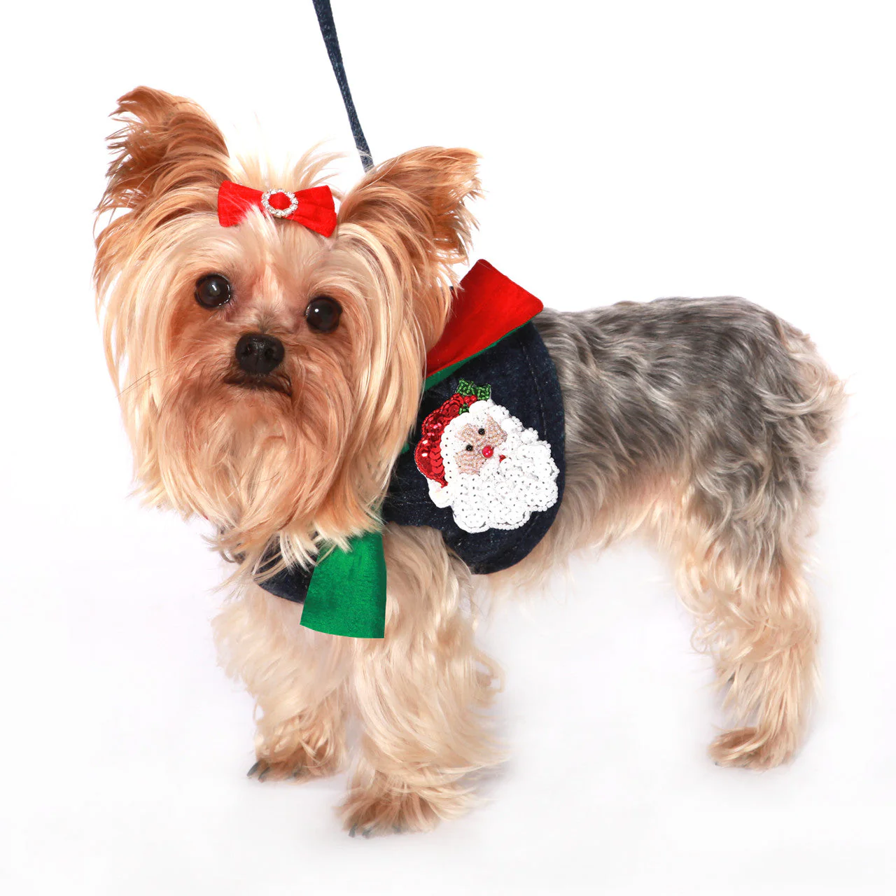 The Hollywood Silk Ties (Harness Vest Sold Separately) - Image 10