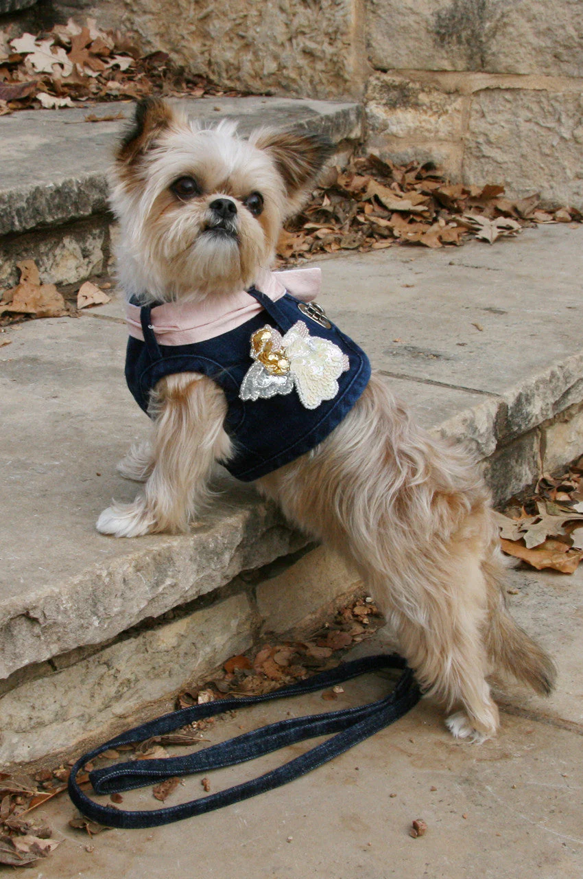 The Hollywood Silk Ties (Harness Vest Sold Separately) - Image 12
