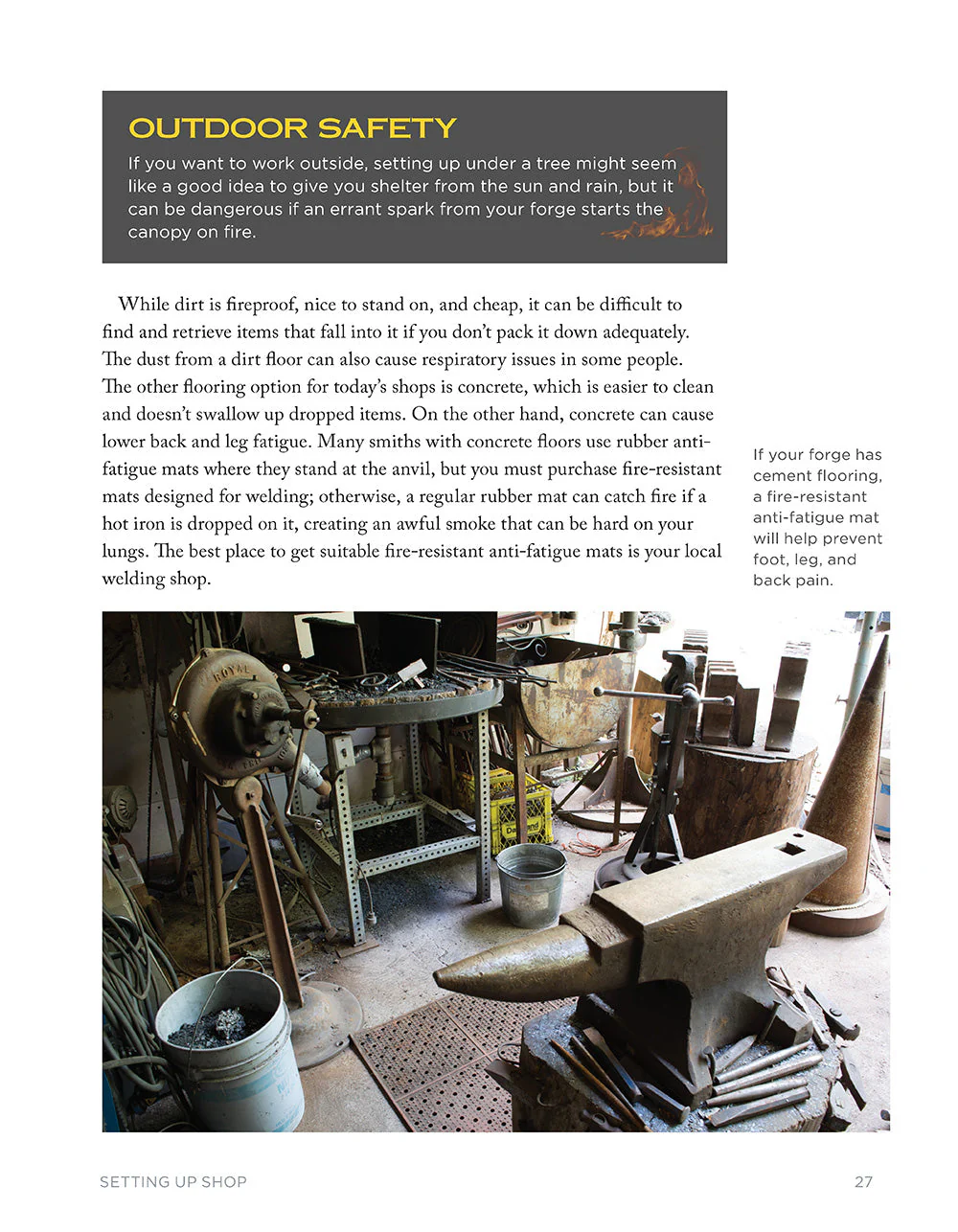 The Home Blacksmith - Image 10