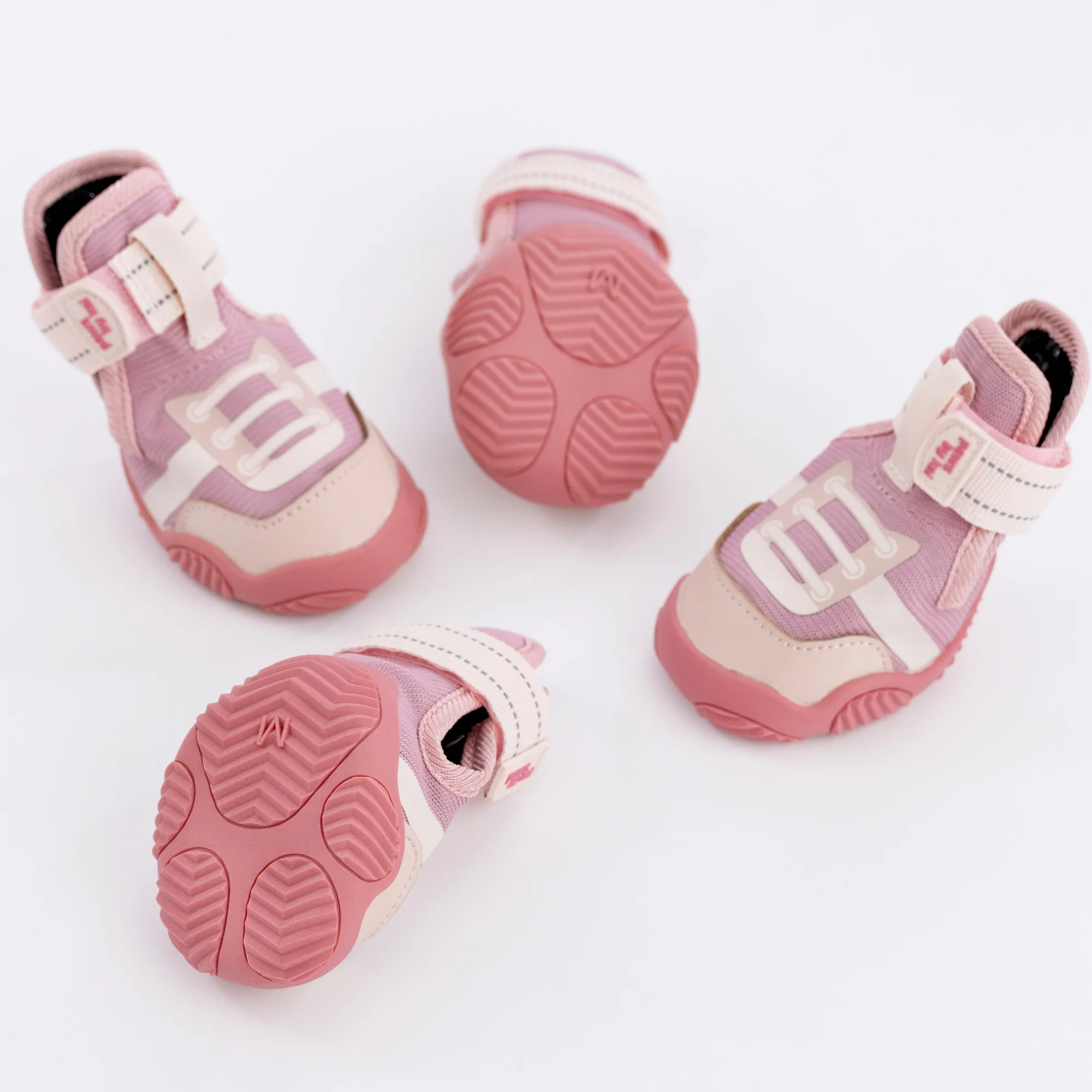The Kai Dog Shoes - Image 12