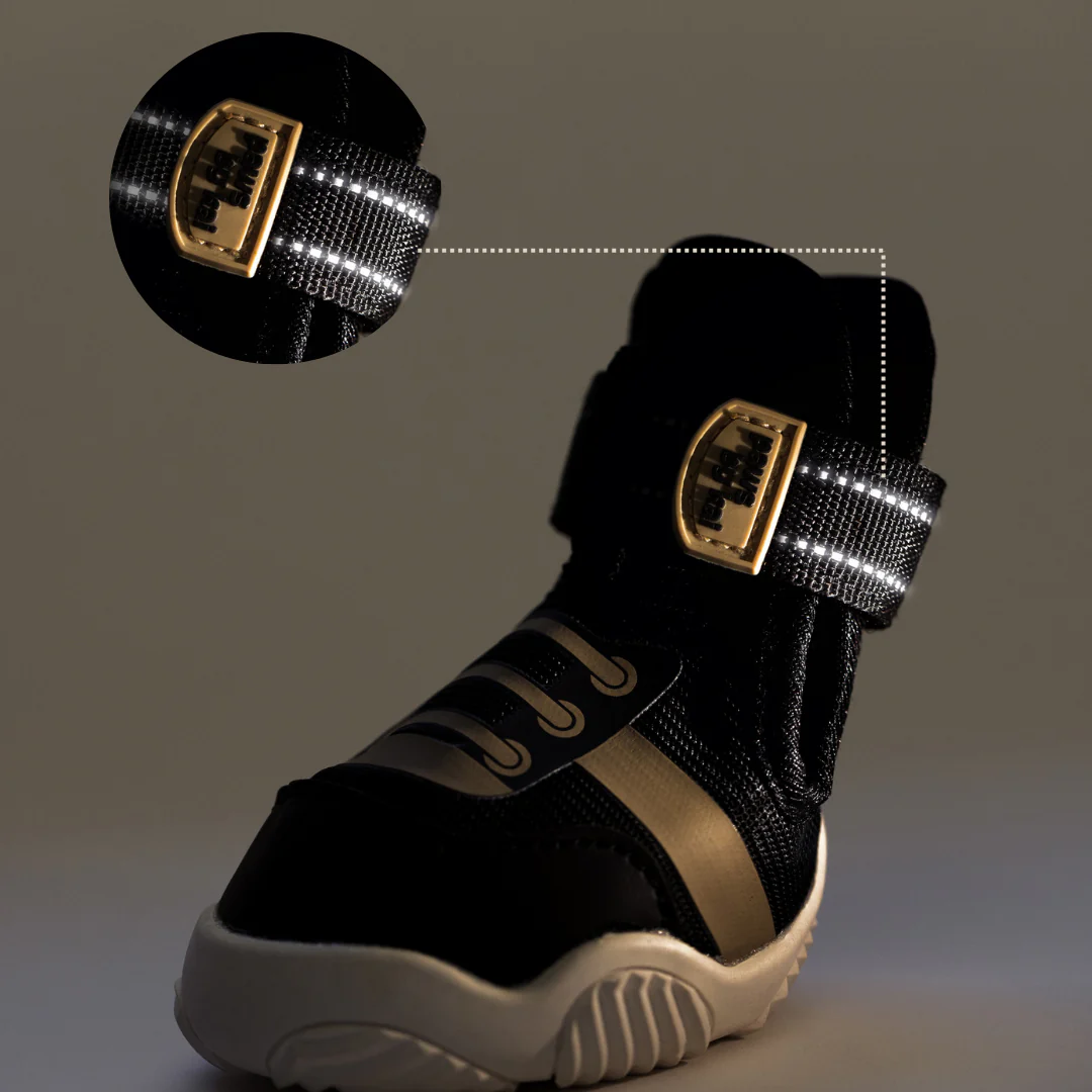 The Kai Dog Shoes - Image 5