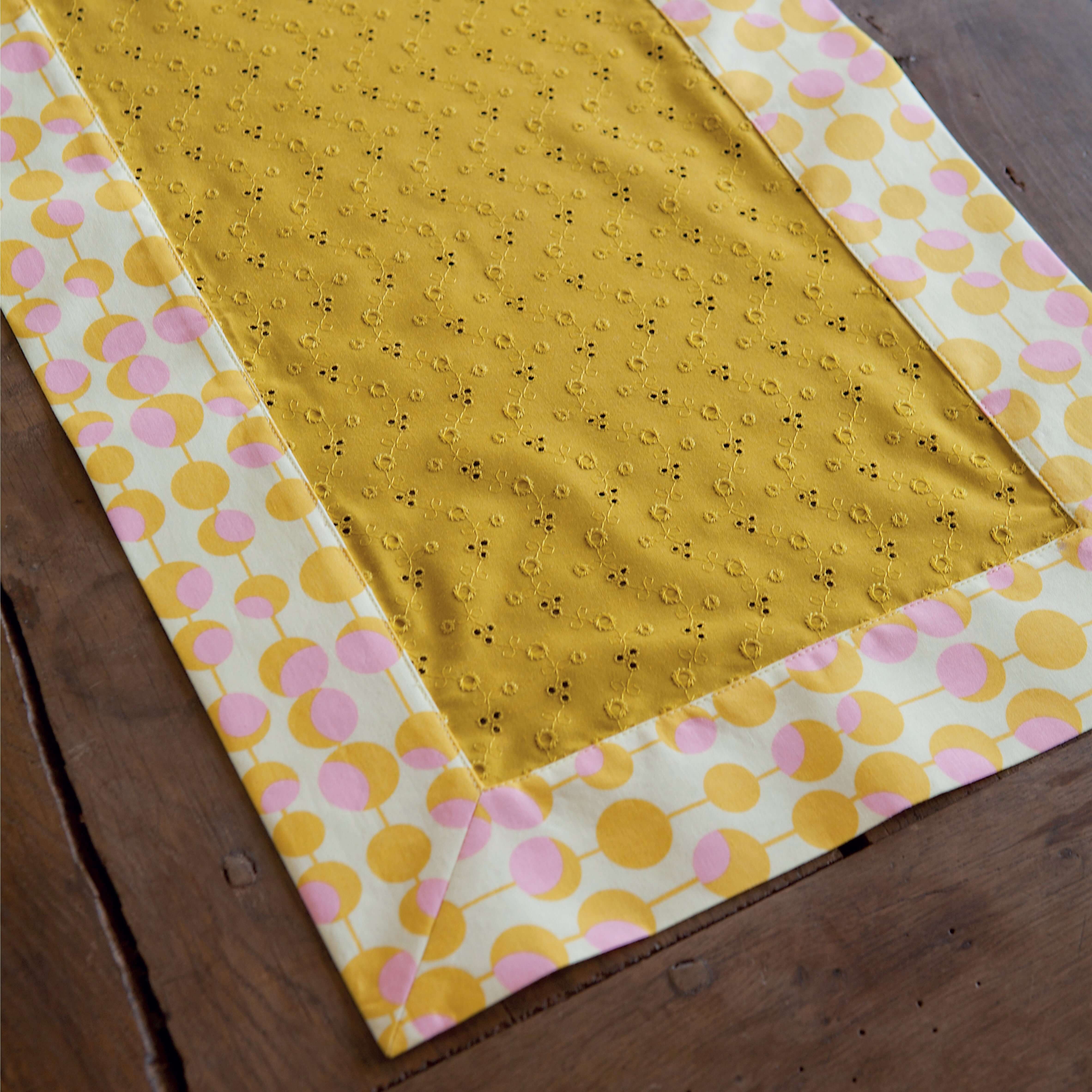 The Little Book of Home Sewing Techniques - Image 2