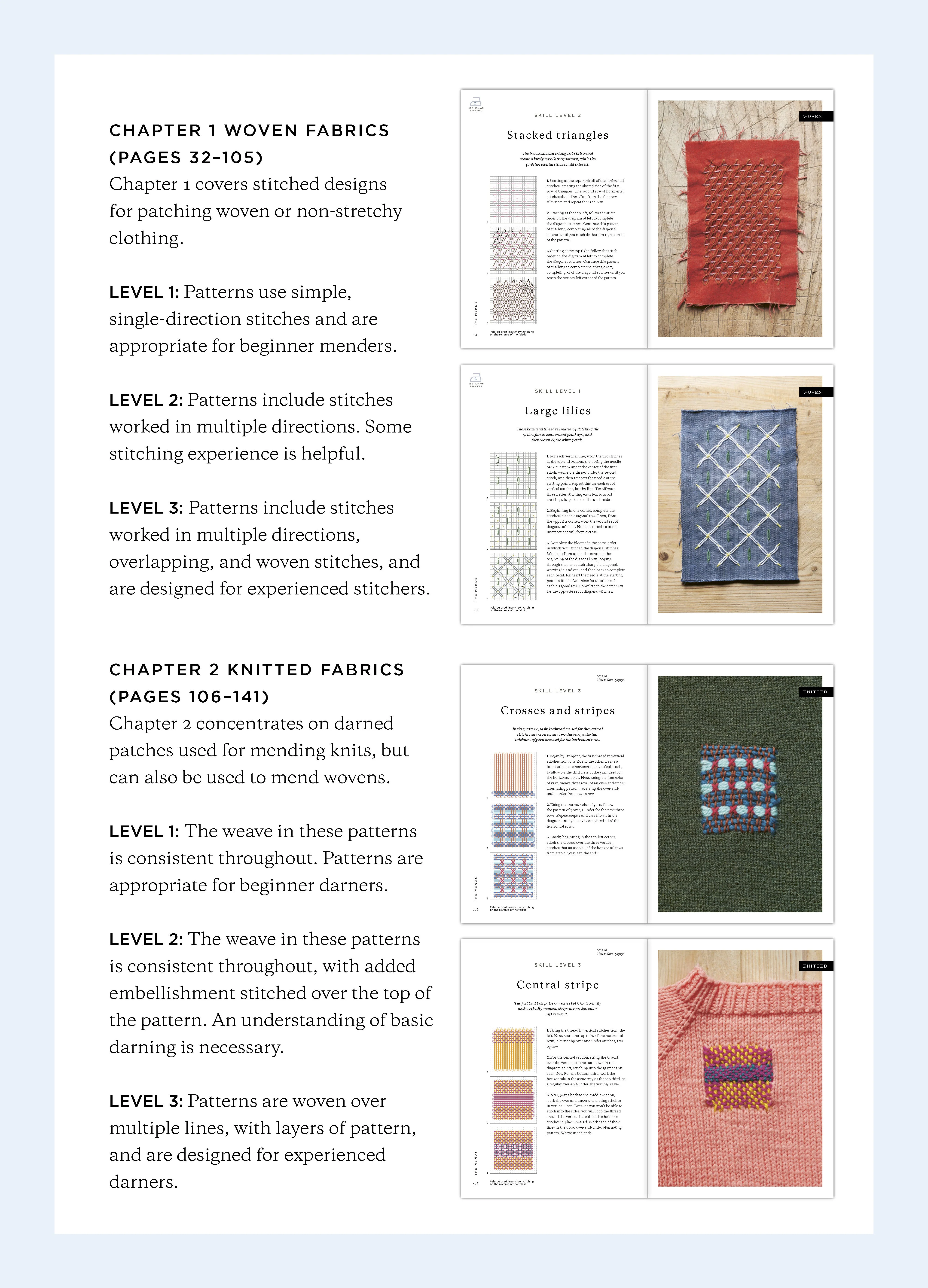 The Mending Directory - Image 3